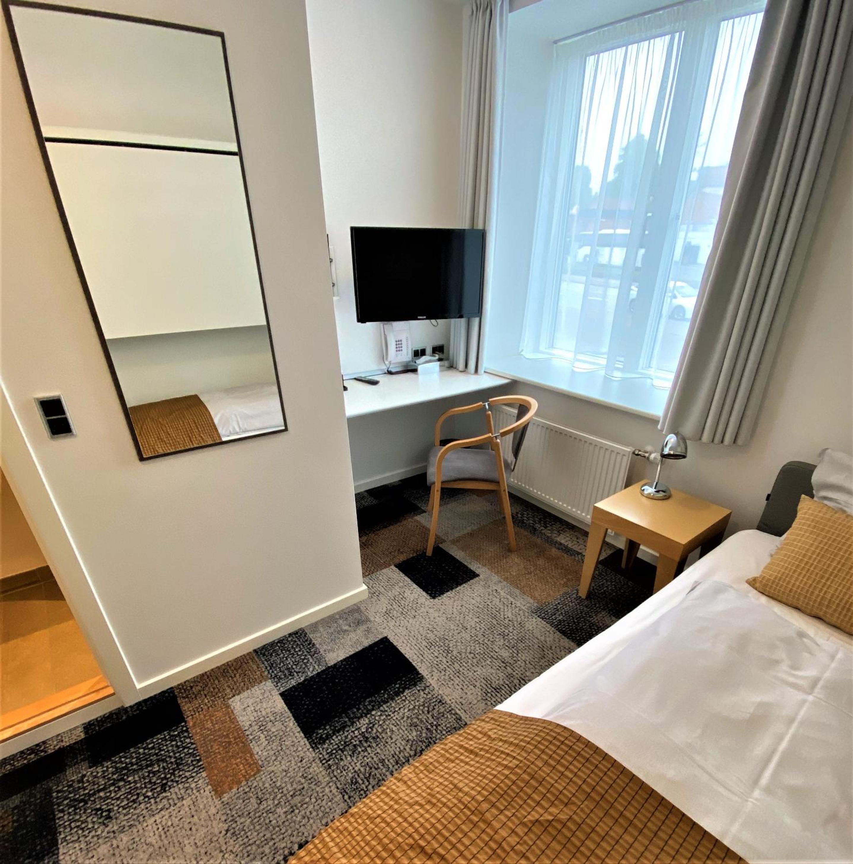 Standard Single Room photo 3
