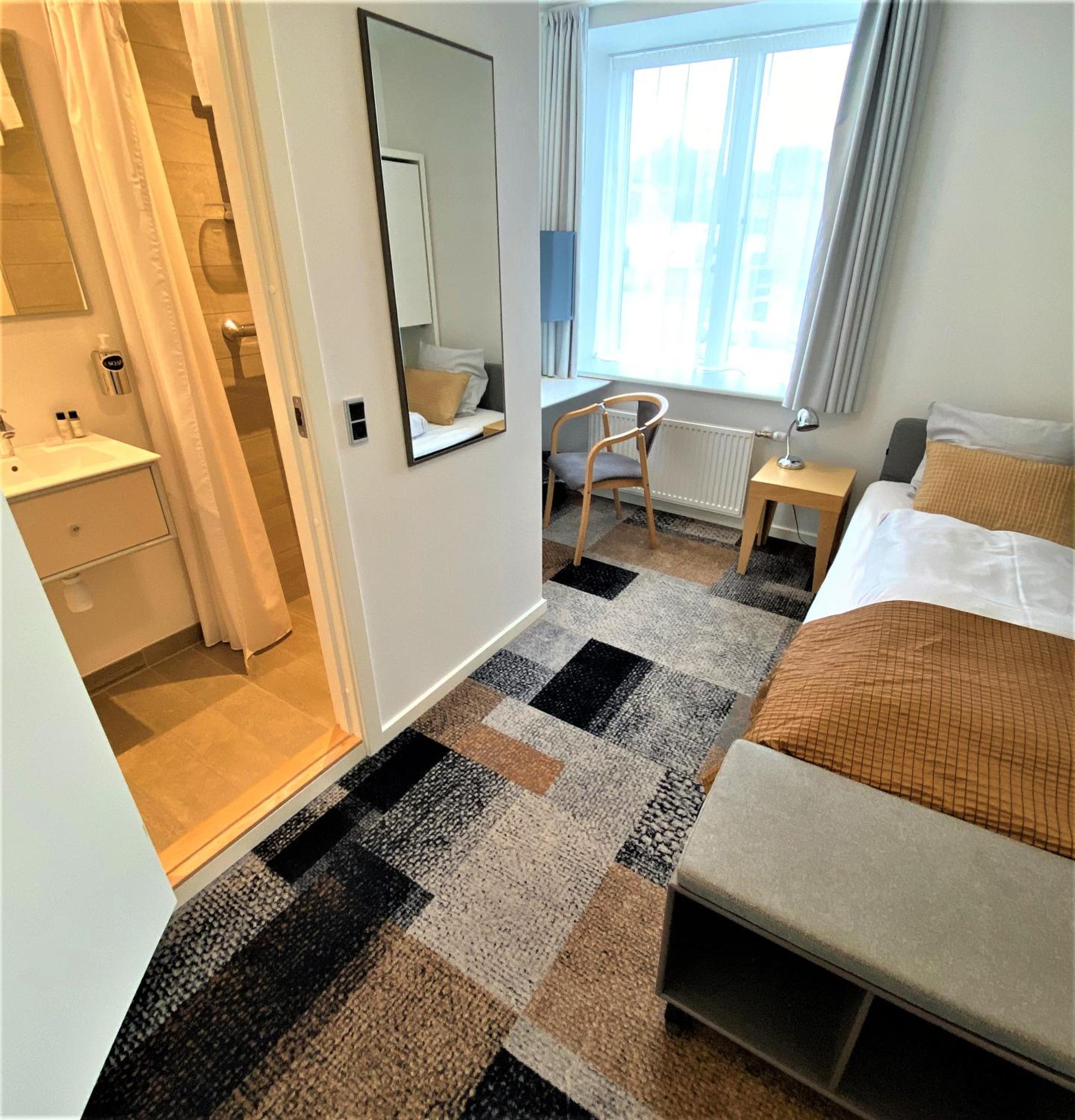 Standard Single Room photo 2