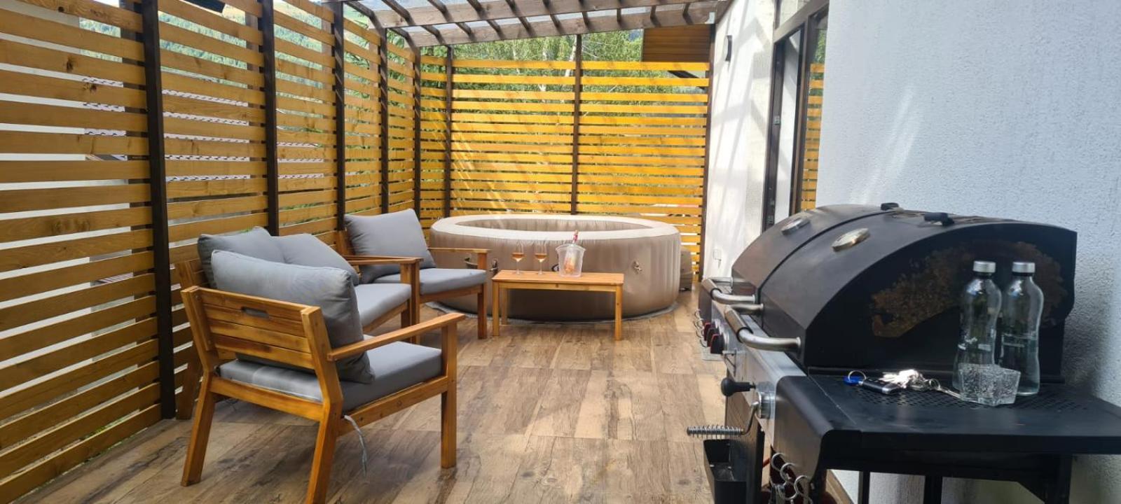 Villa - Photo 19