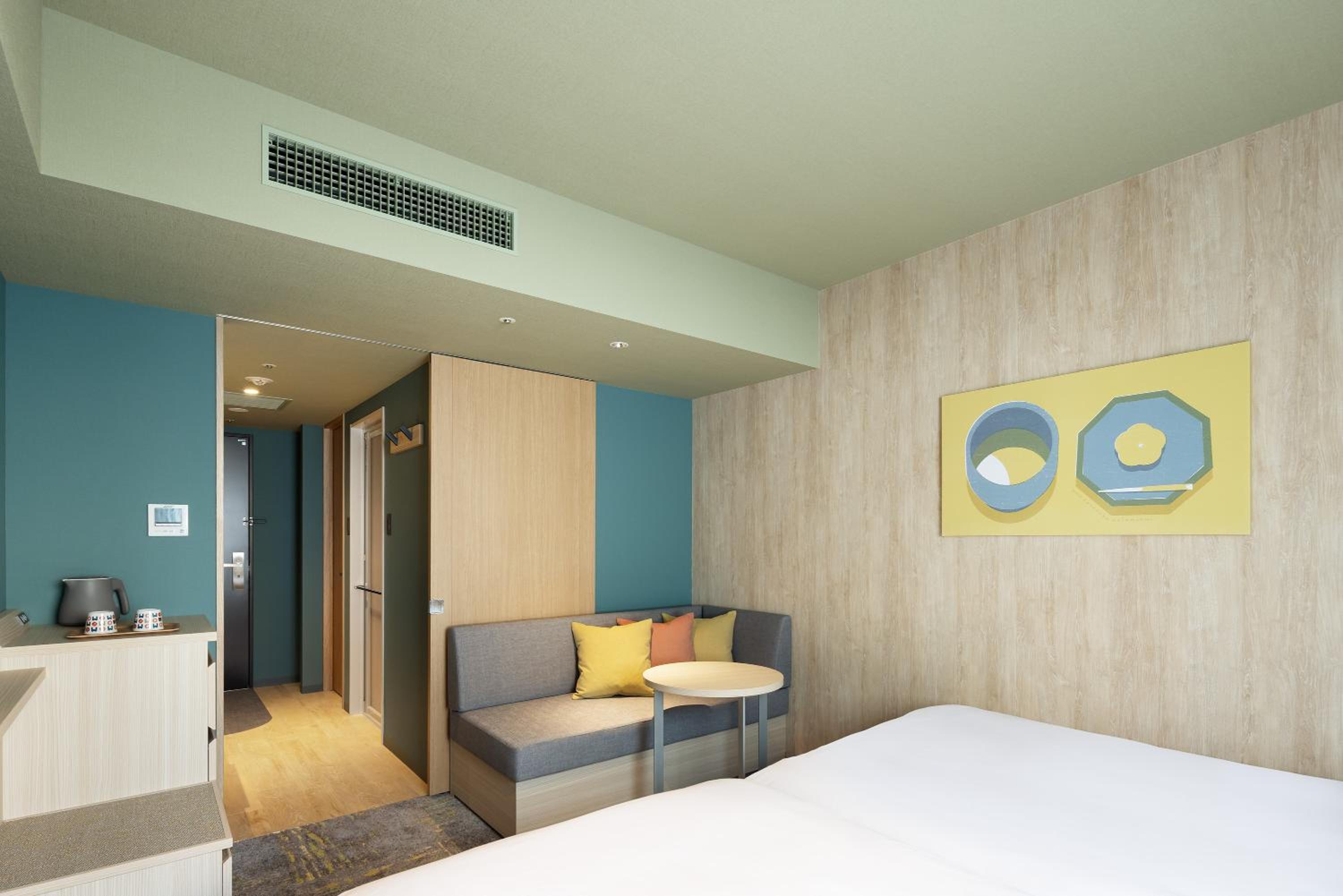Twin Room photo 3