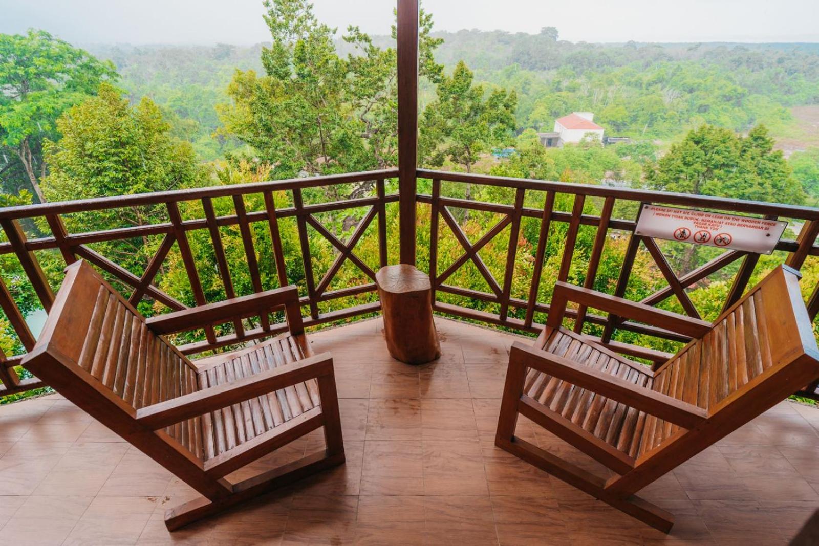 Deluxe Couple Villa