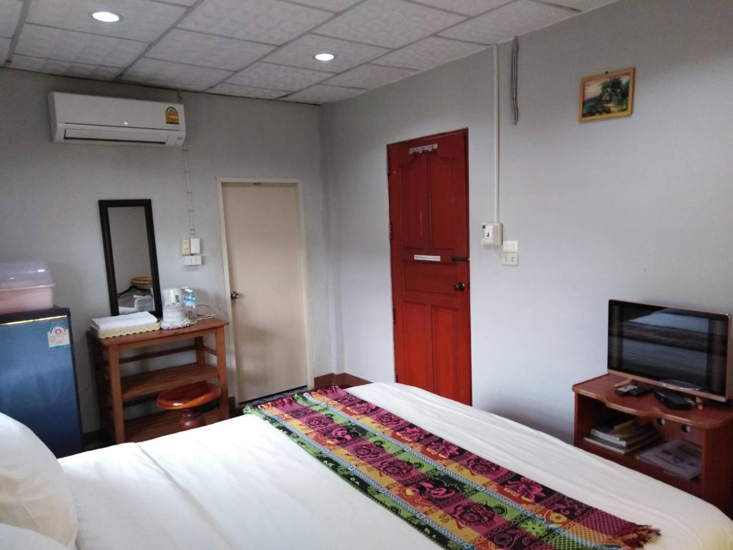 King Room with Mountain View - Photo 1