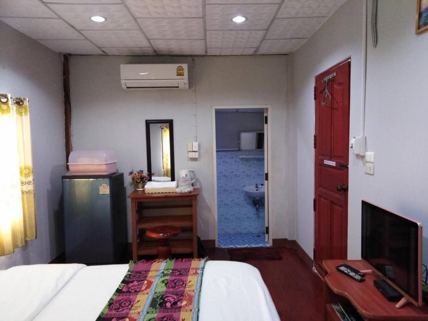 King Room with Mountain View - Photo 4