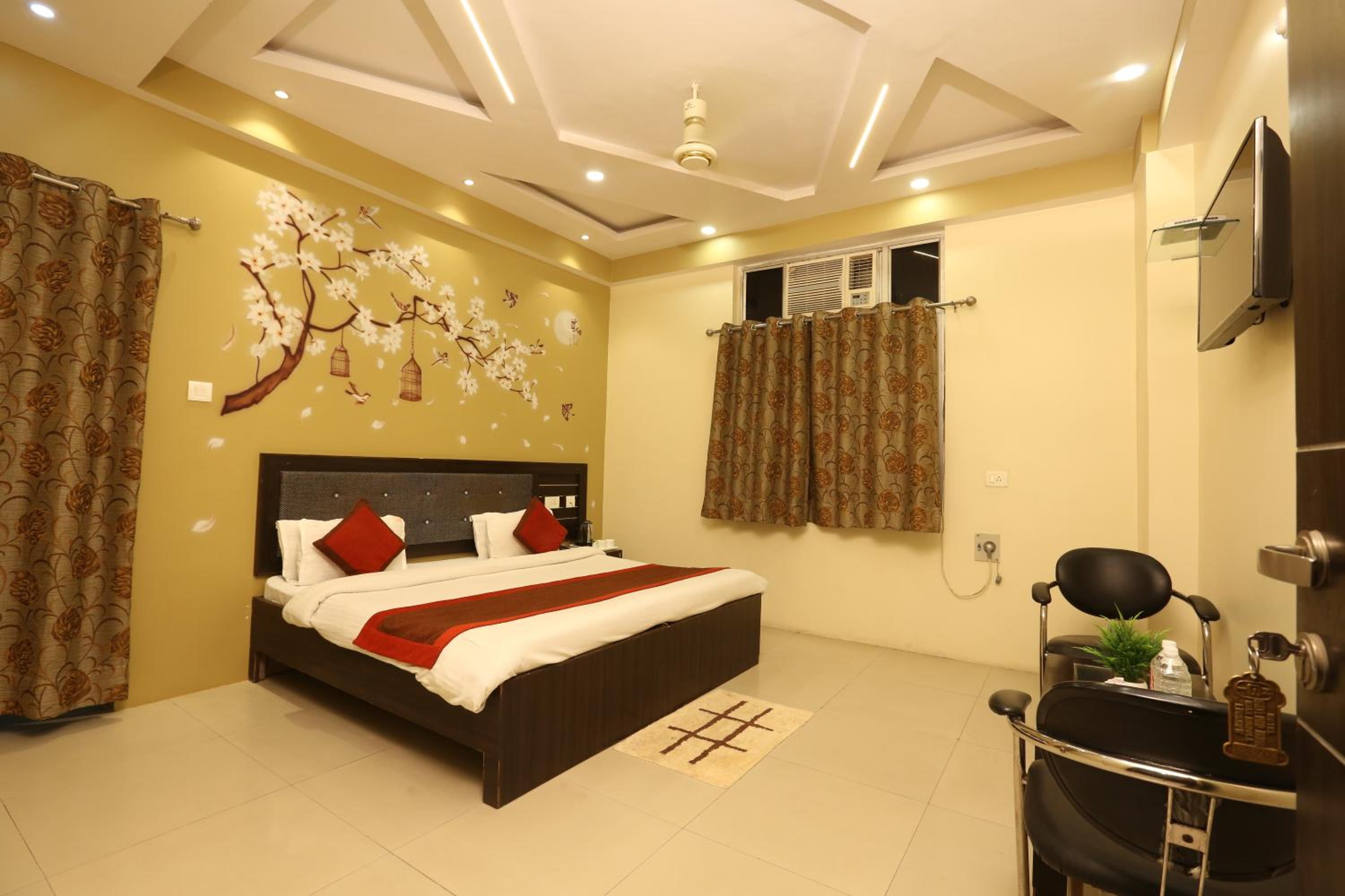 Superior Double Room - Photo 16
