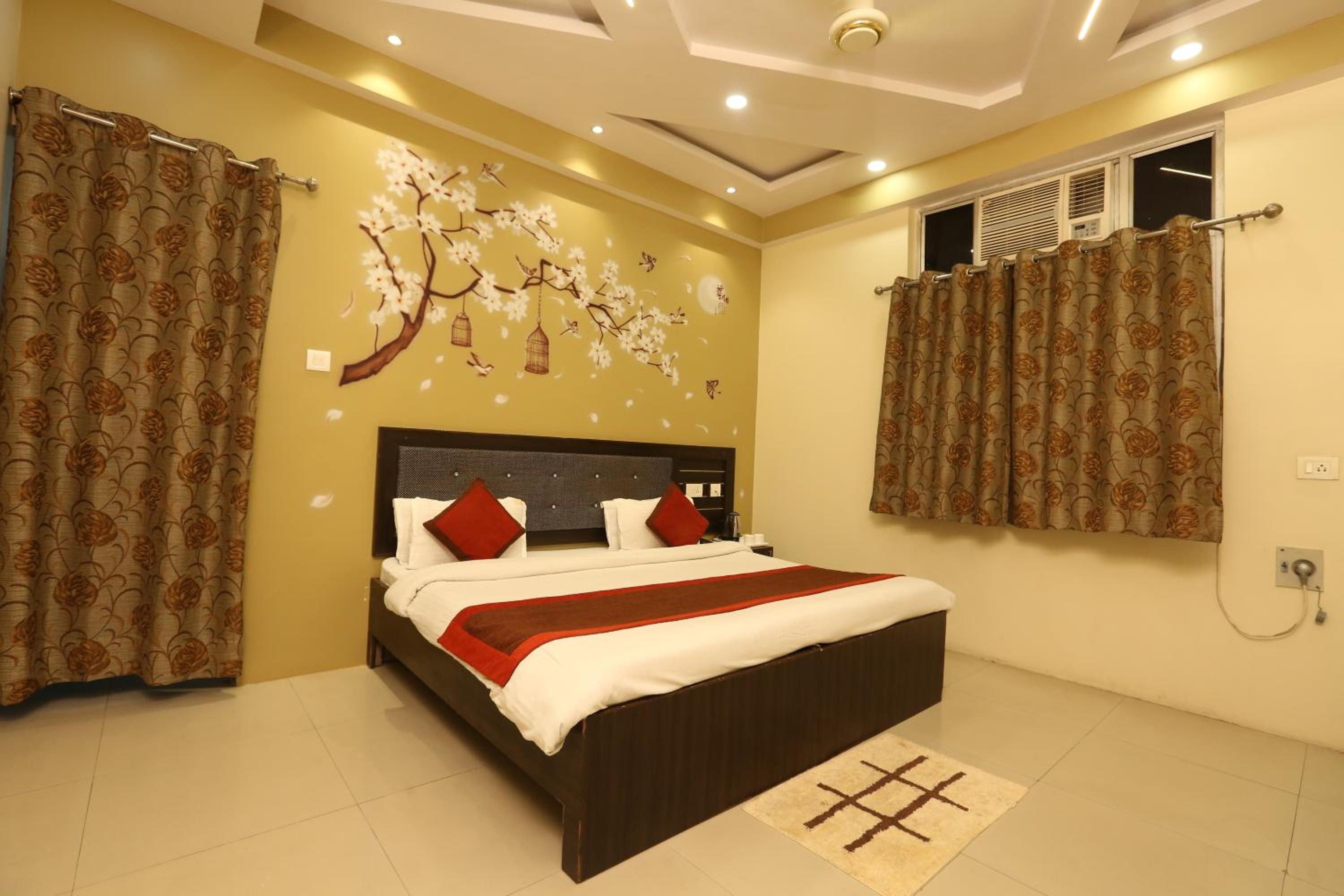 Superior Double Room - Photo 12