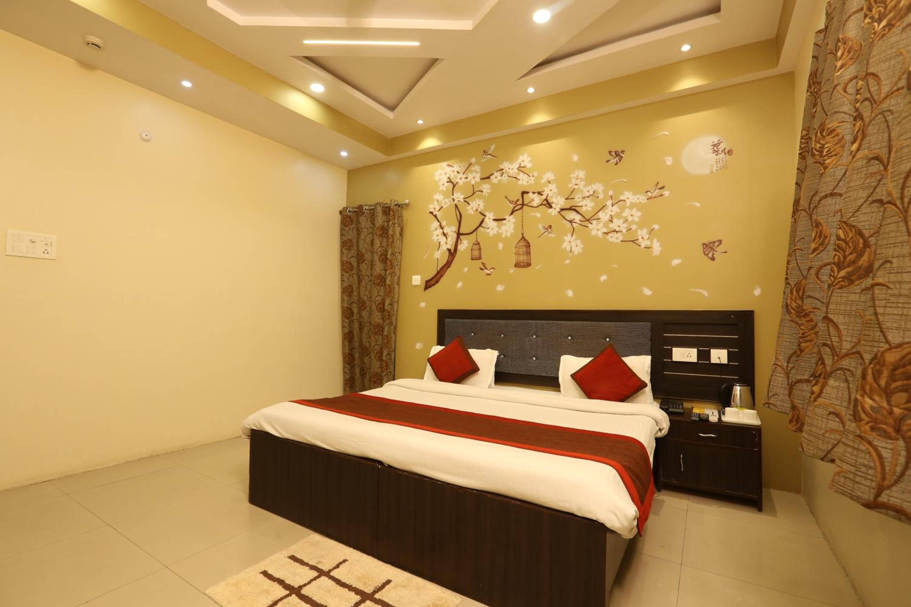 Superior Double Room - Photo 14