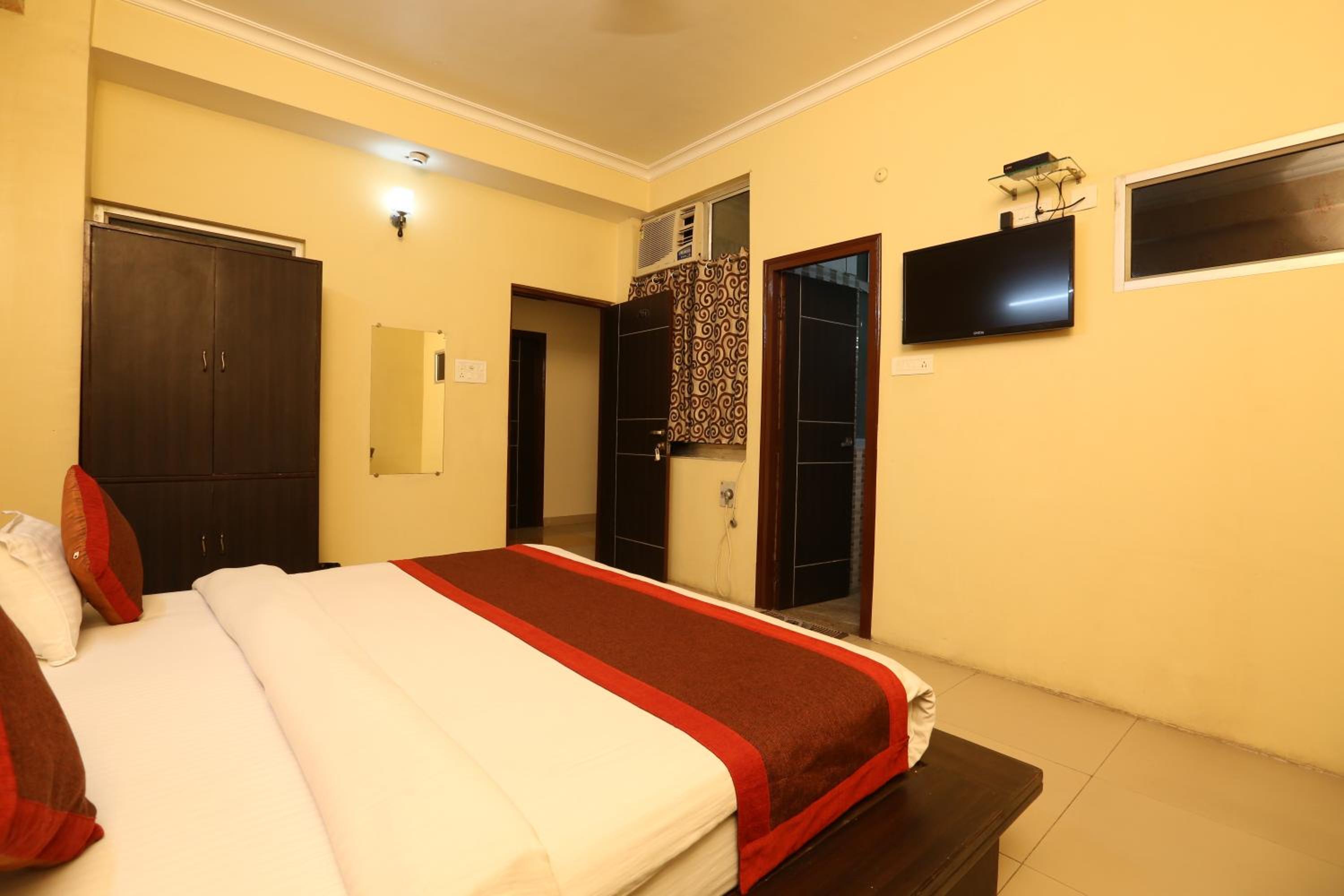 Deluxe Double Room - Photo 2