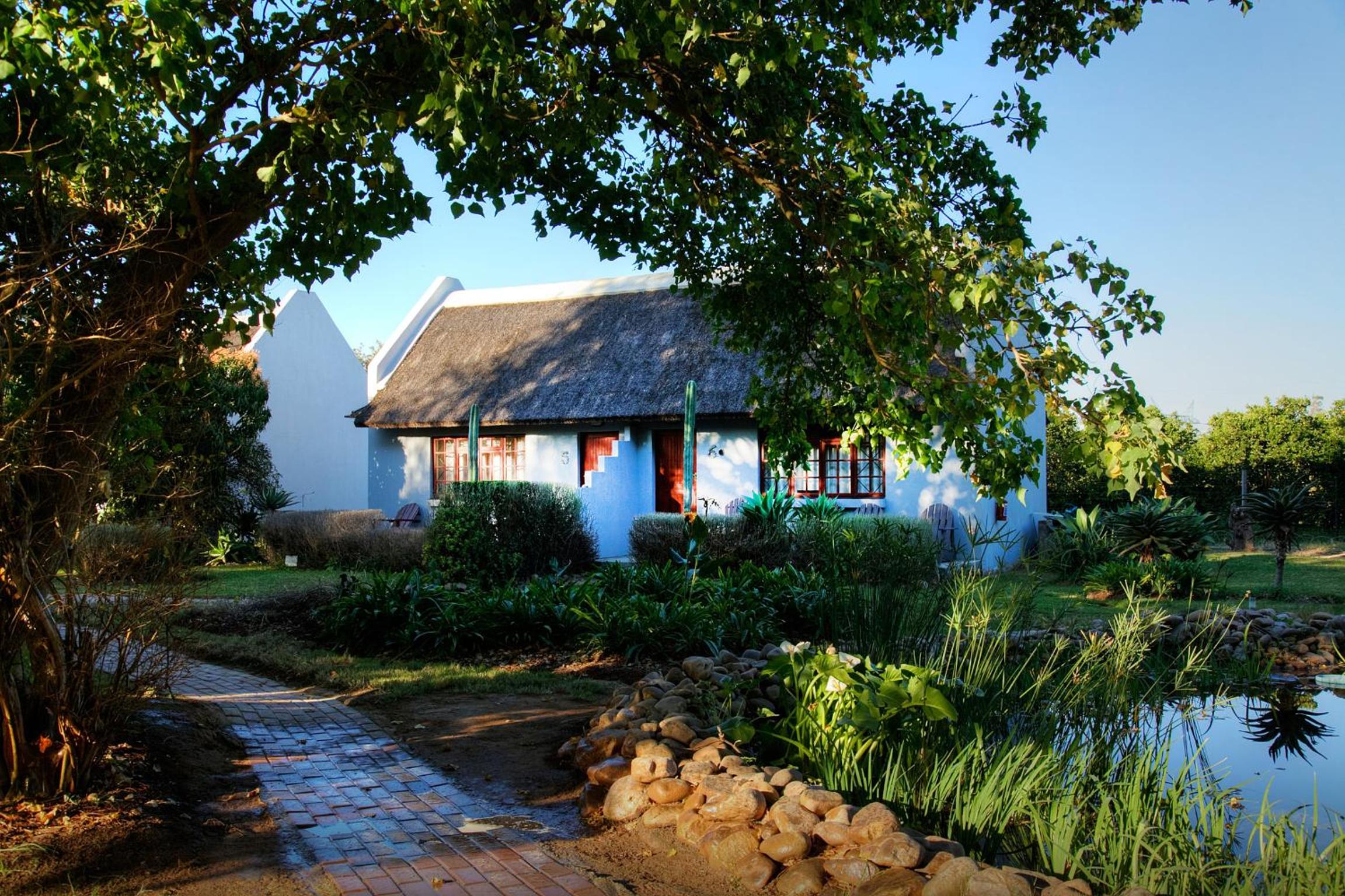 Twin Cottage photo 2