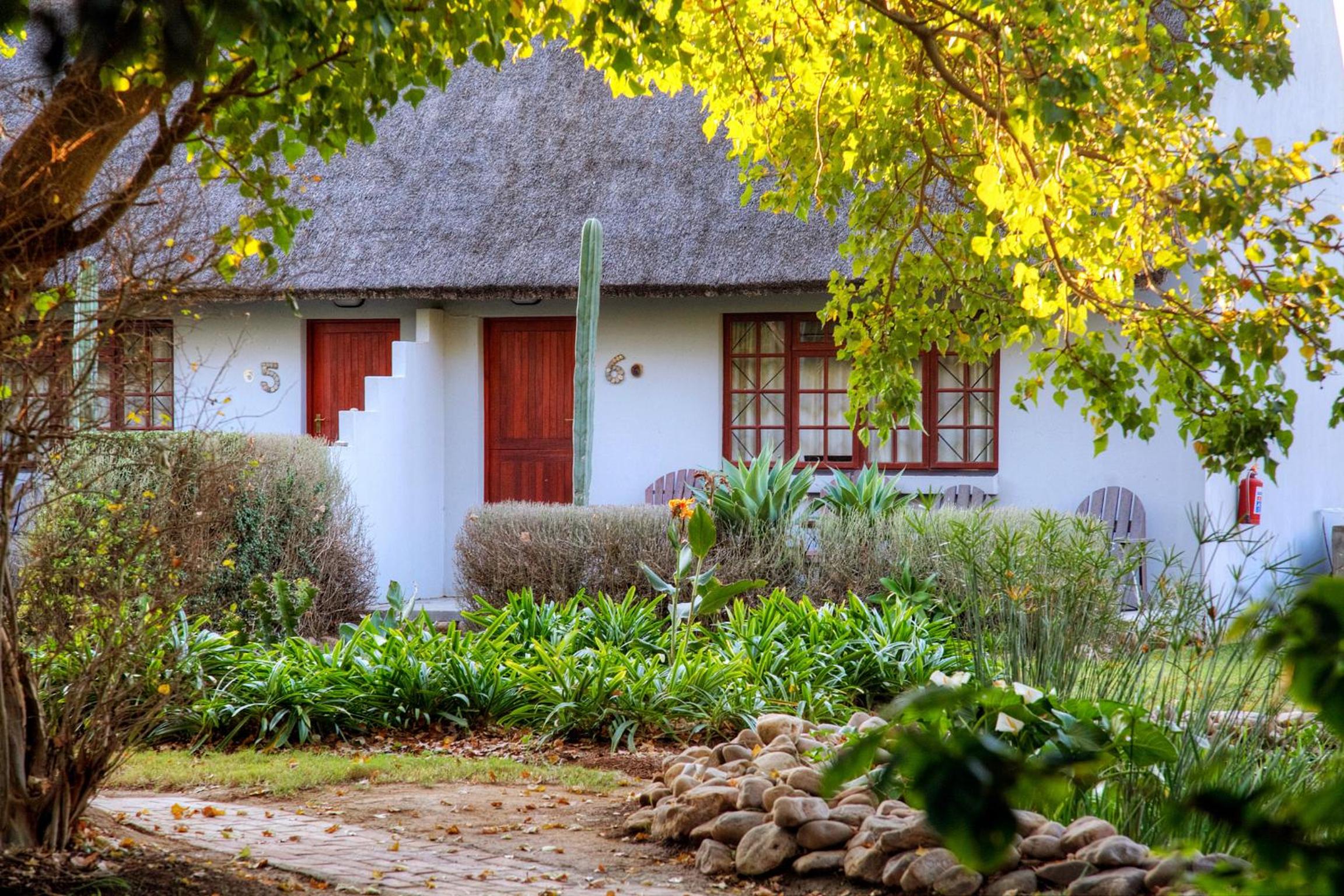 Twin Cottage photo 3