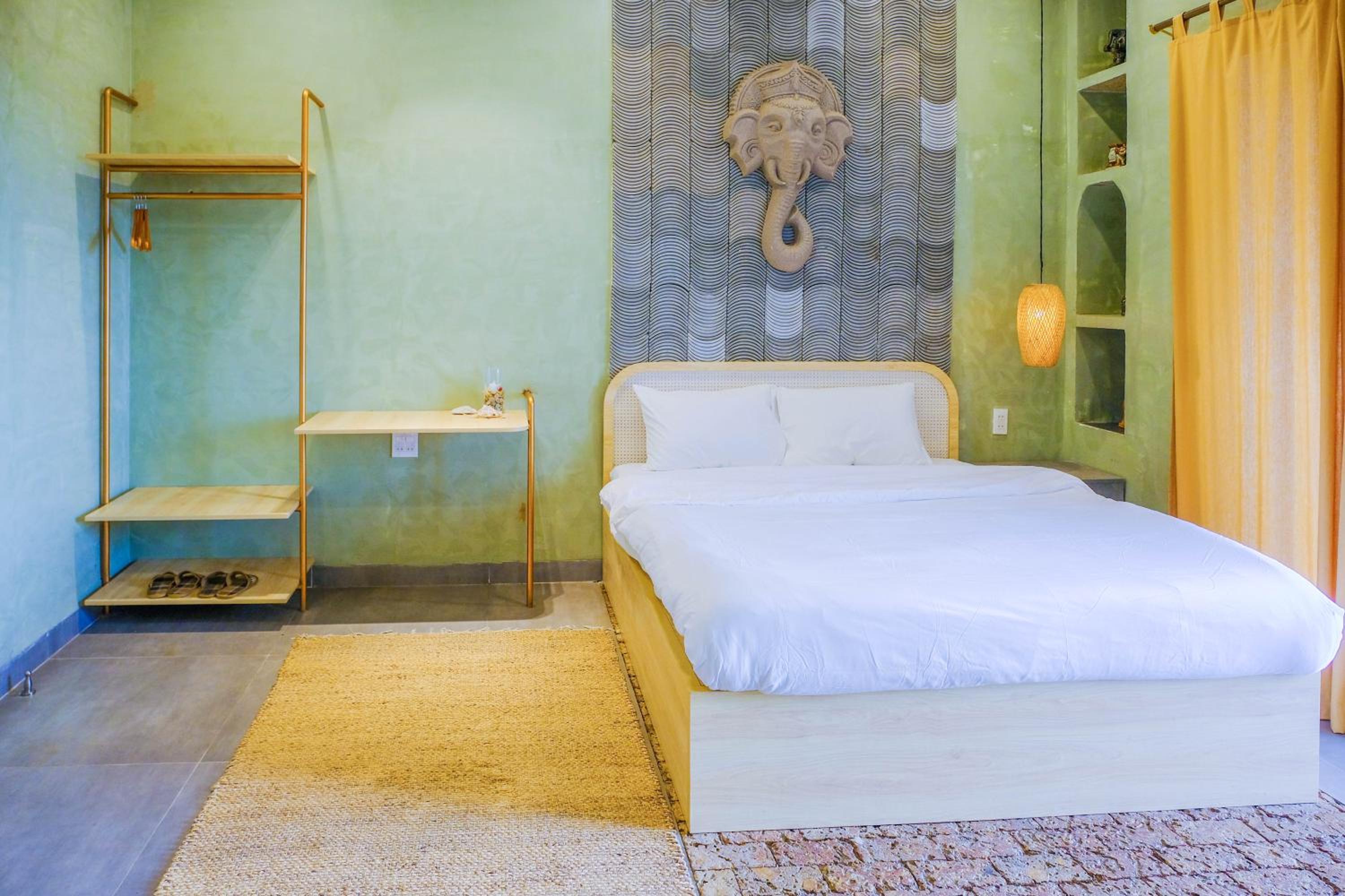 King Room With Sea View