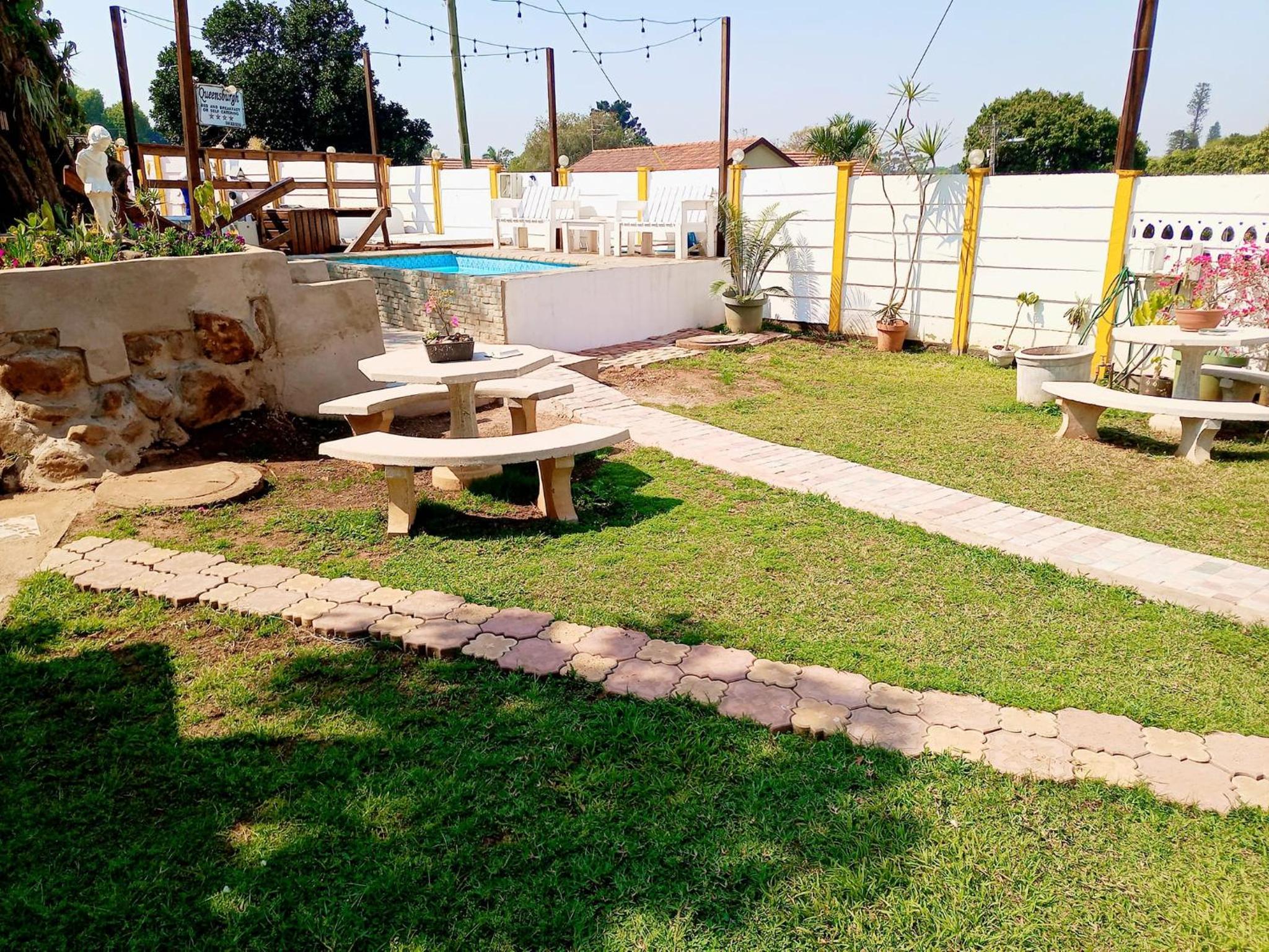 Deluxe Double or Twin Room with Garden View - Photo 26