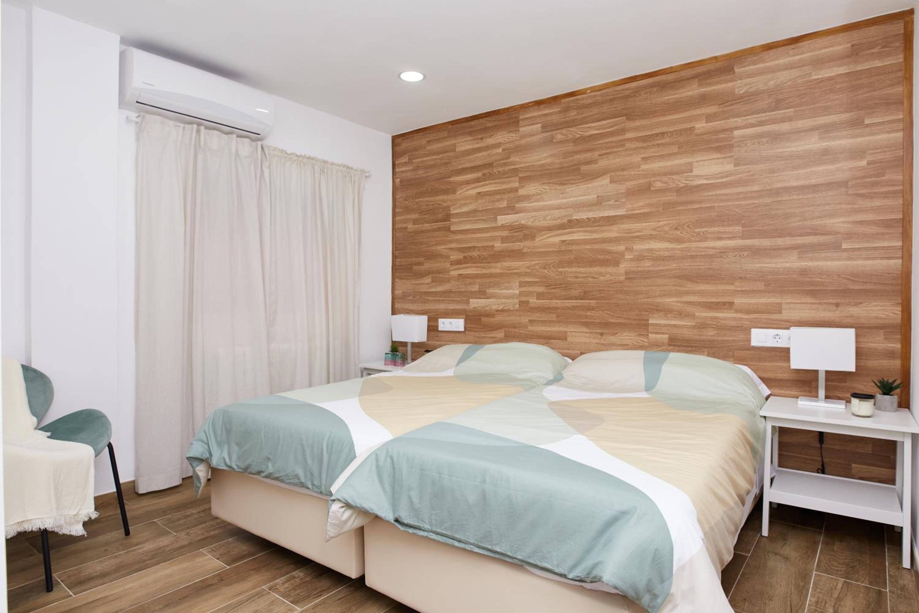 Habitación Doble