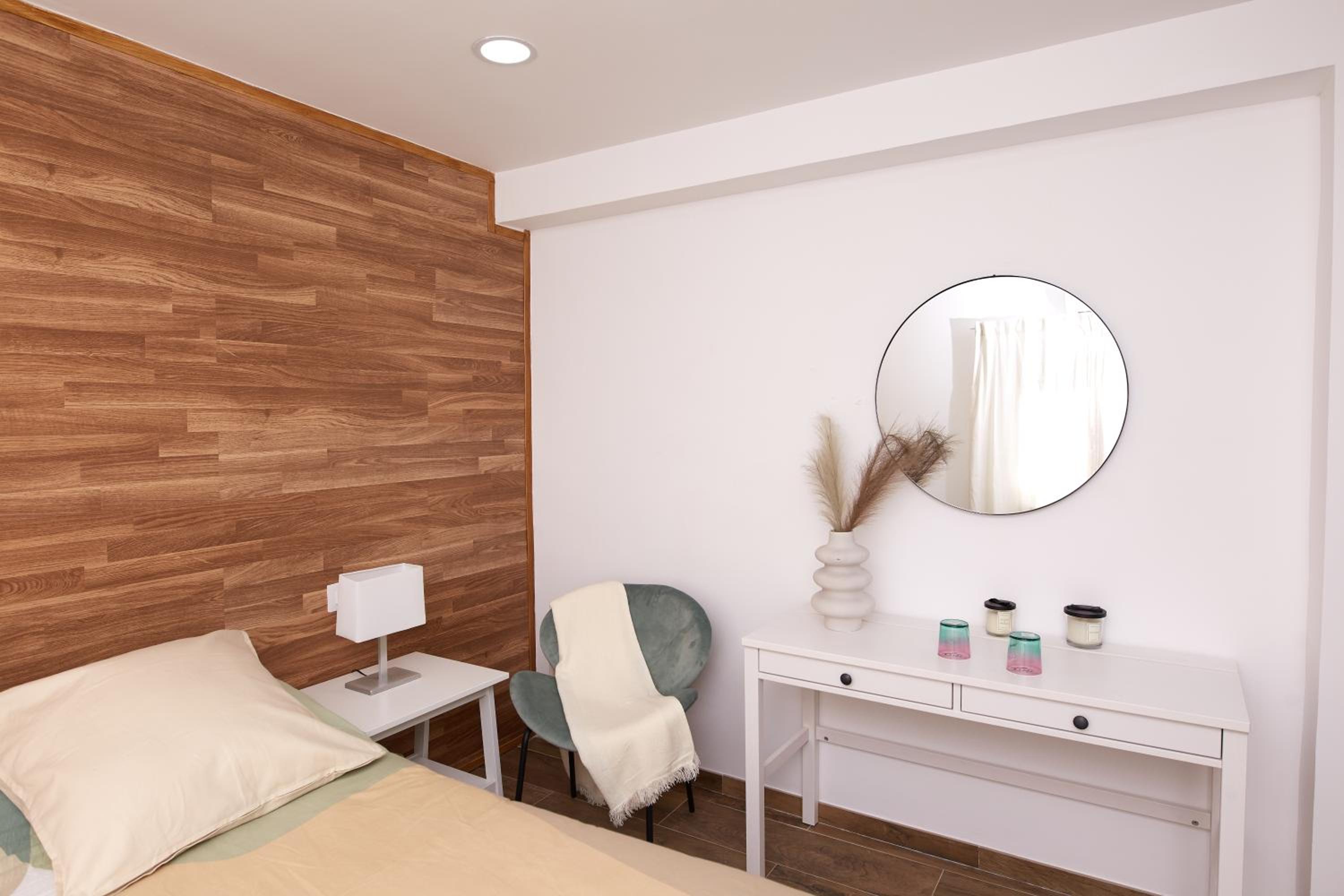 Double Room photo 3