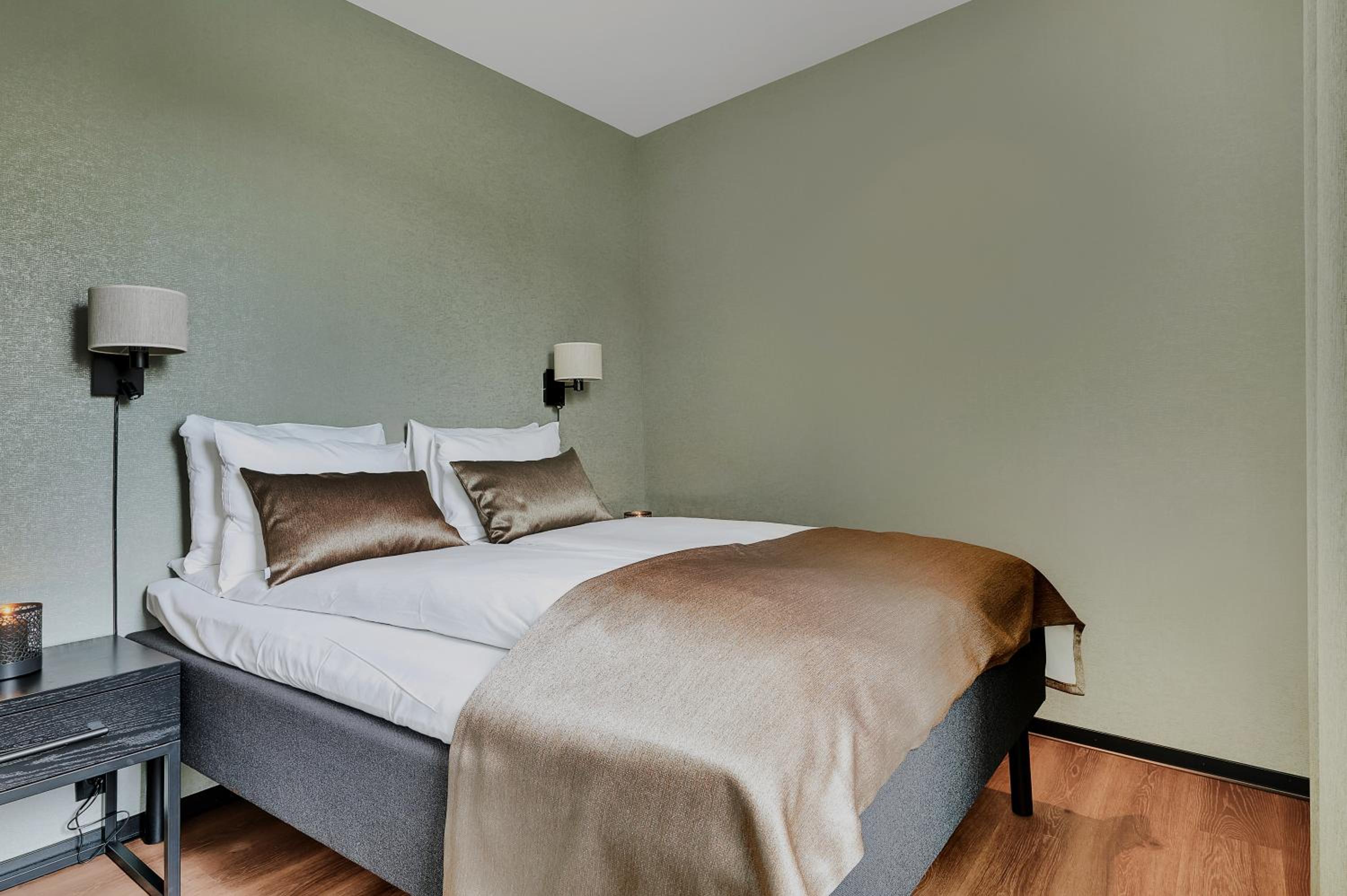 Two-Bedroom Apartment - Photo 1