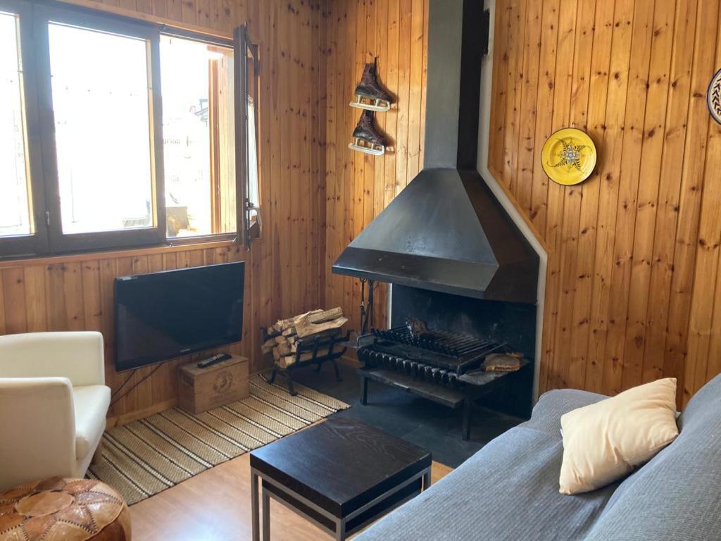 Apartamento - Planta Baja