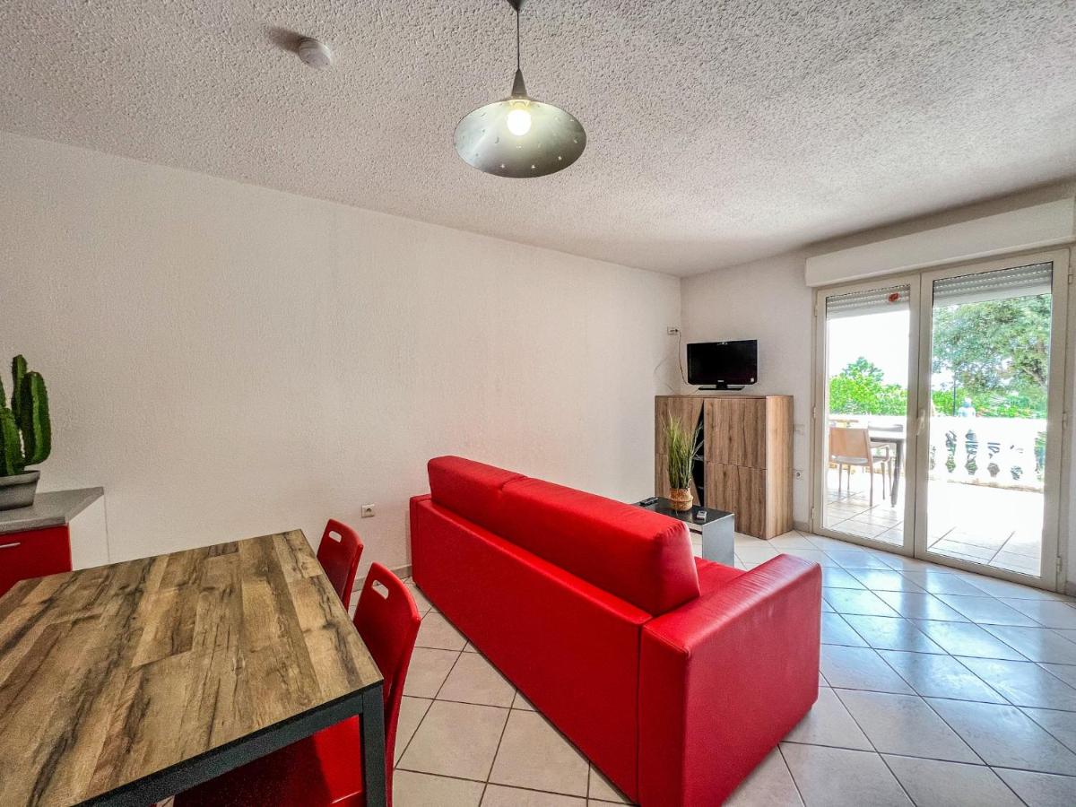 One-Bedroom Villa with Sea View photo 3