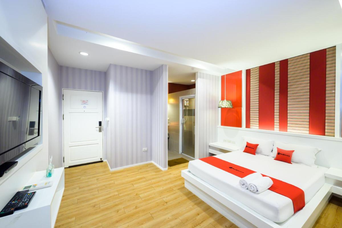 Standard Double Room photo 2