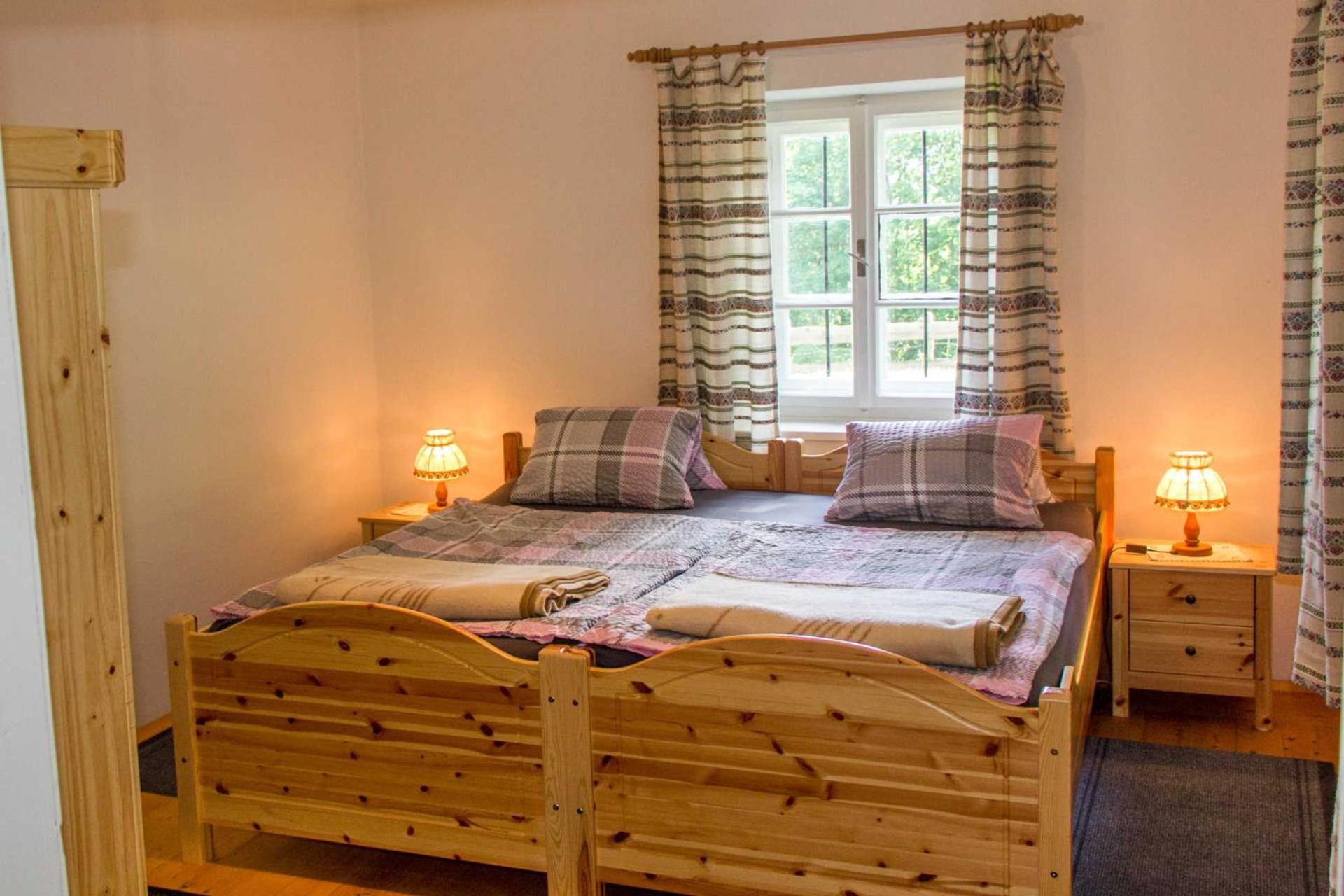 Chalet photo 1