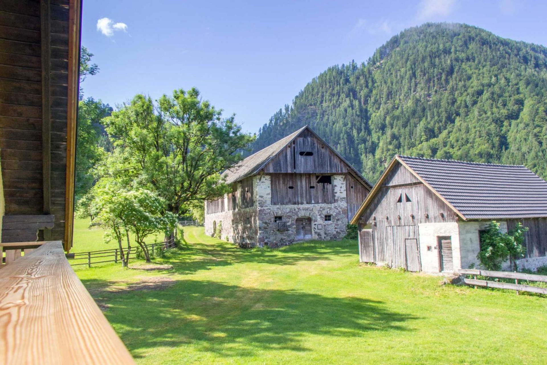 Chalet photo 3