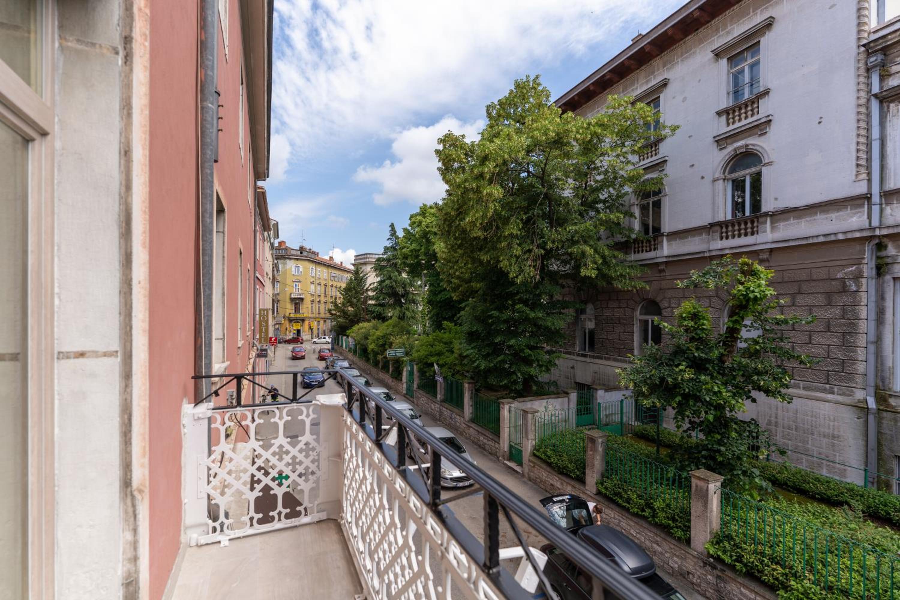 Double Room with Balcony photo 3