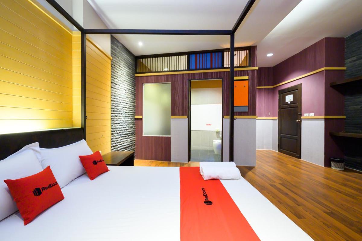 Deluxe Double Room photo 1