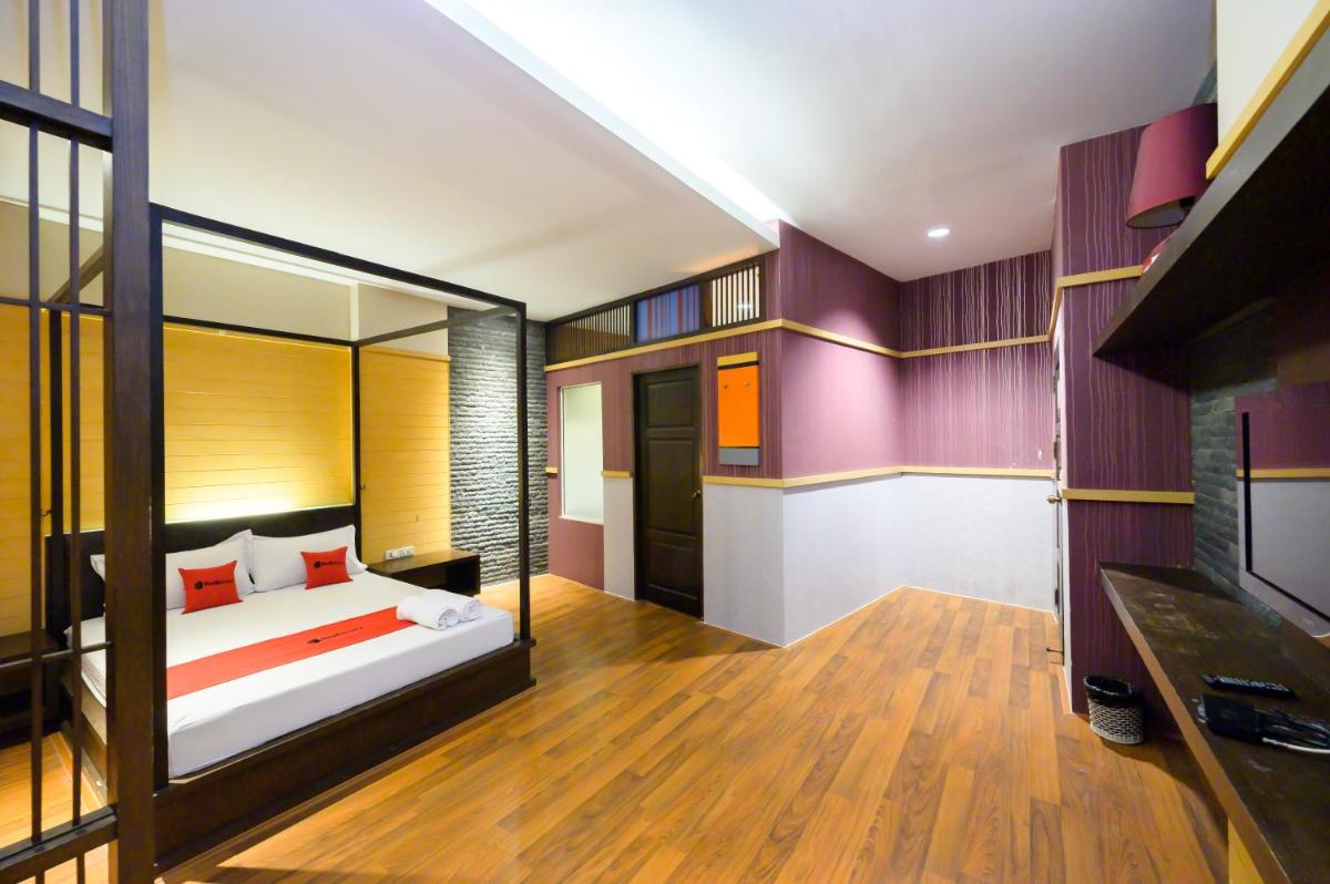 Deluxe Double Room photo 3