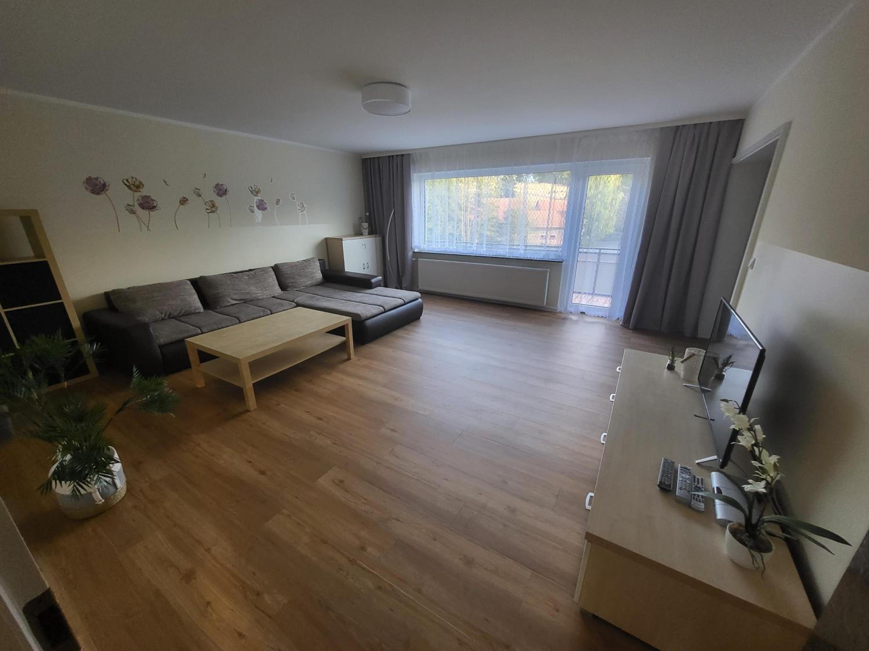Two-Bedroom Apartment photo 1