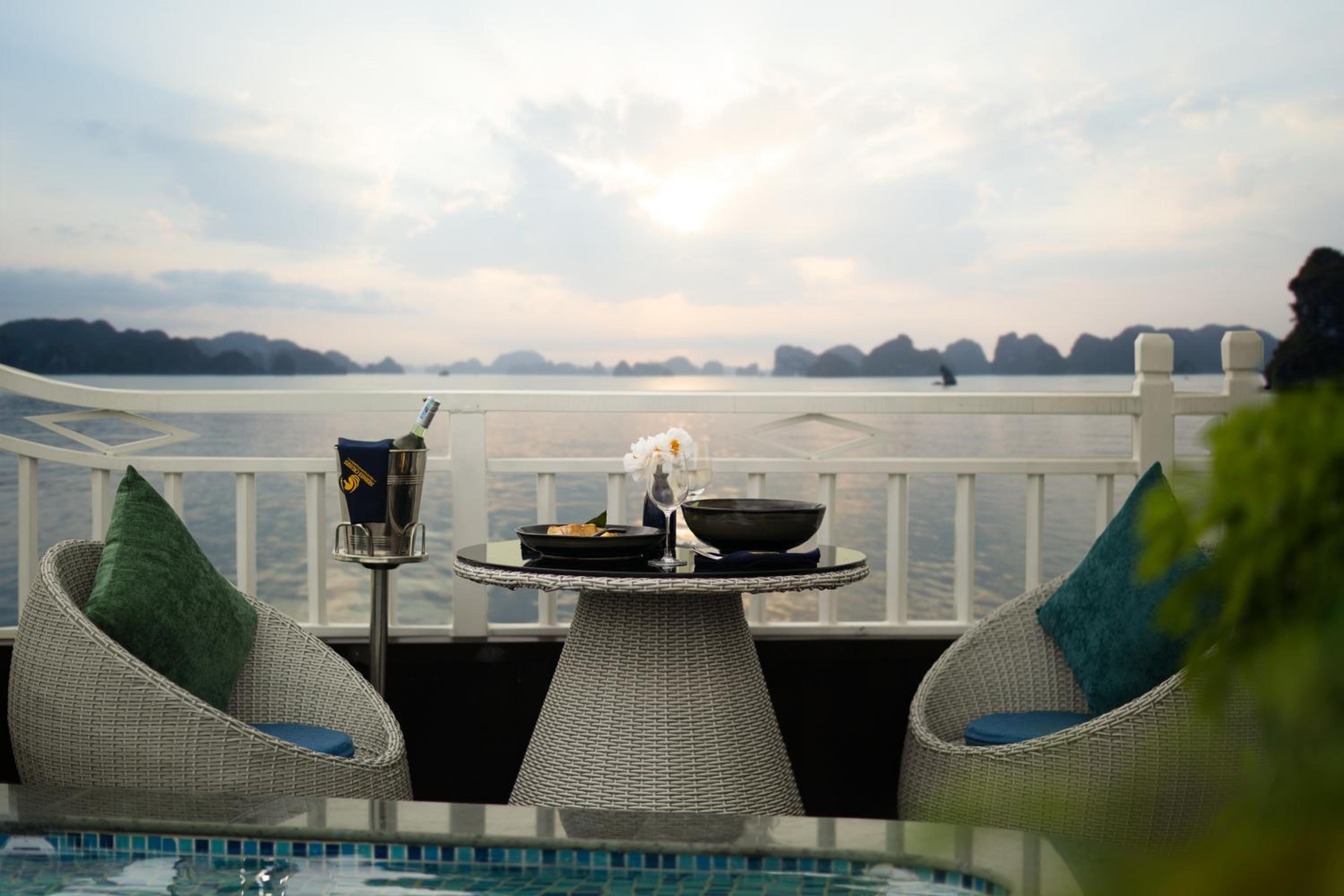Triple Room with Balcony photo 2