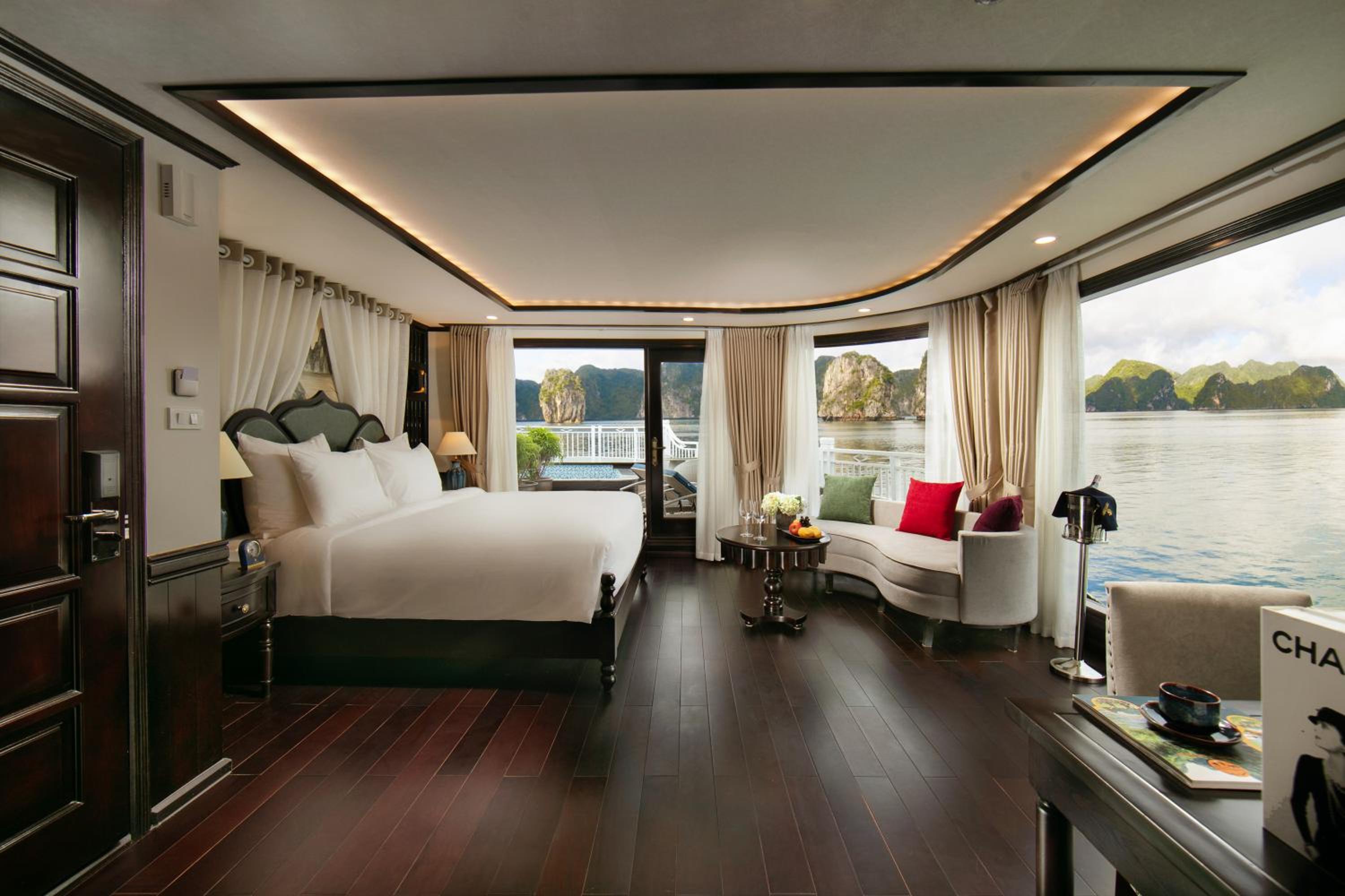 Presidential Suite photo 3