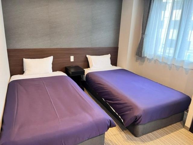 Twin Room with Kitchen - Non-Smoking - Photo 7