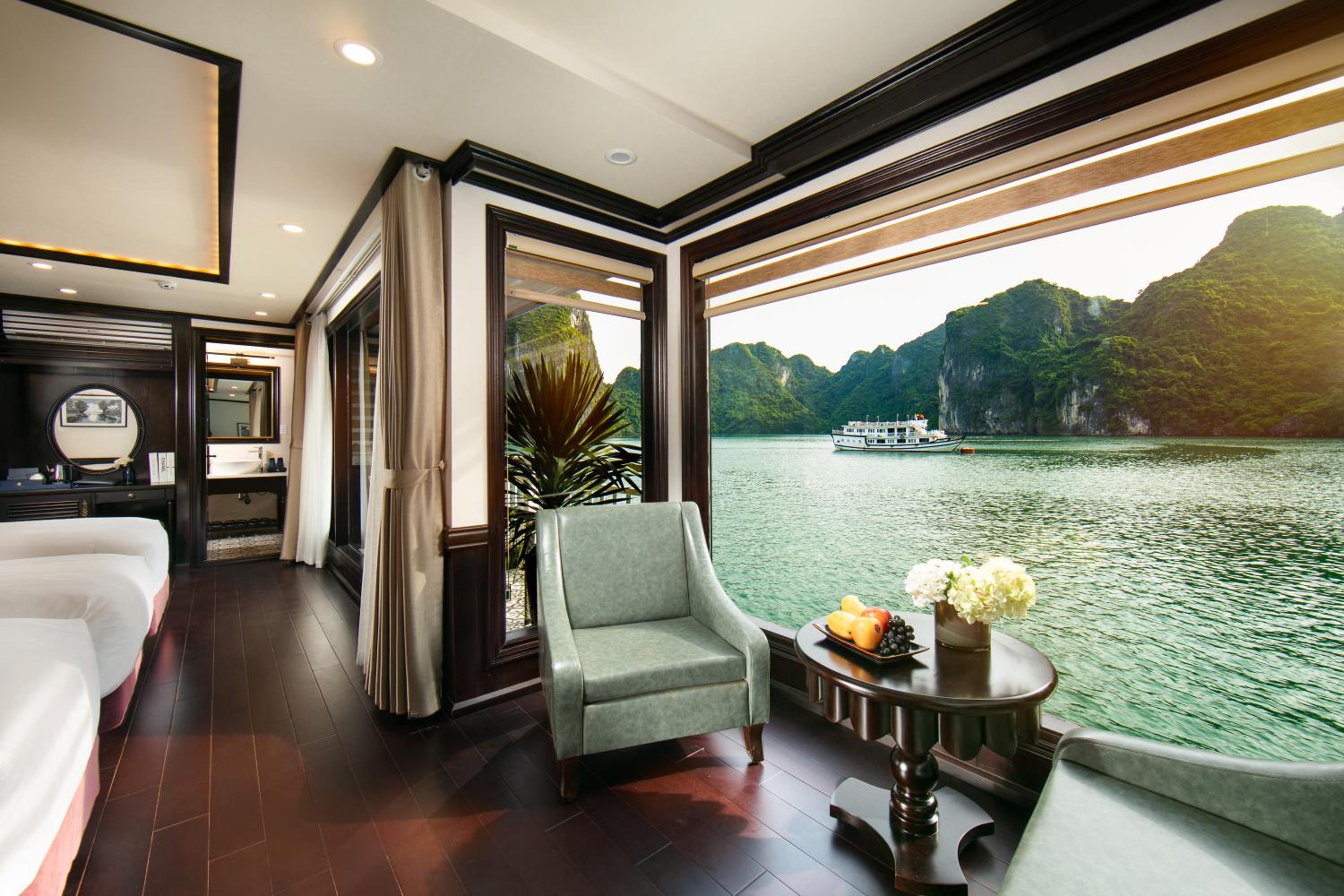 Triple Room with Balcony photo 3