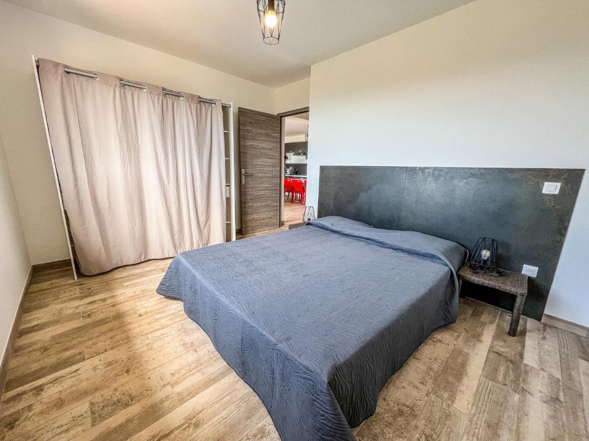 Three-Bedroom Villa Premium with Sea View photo 3