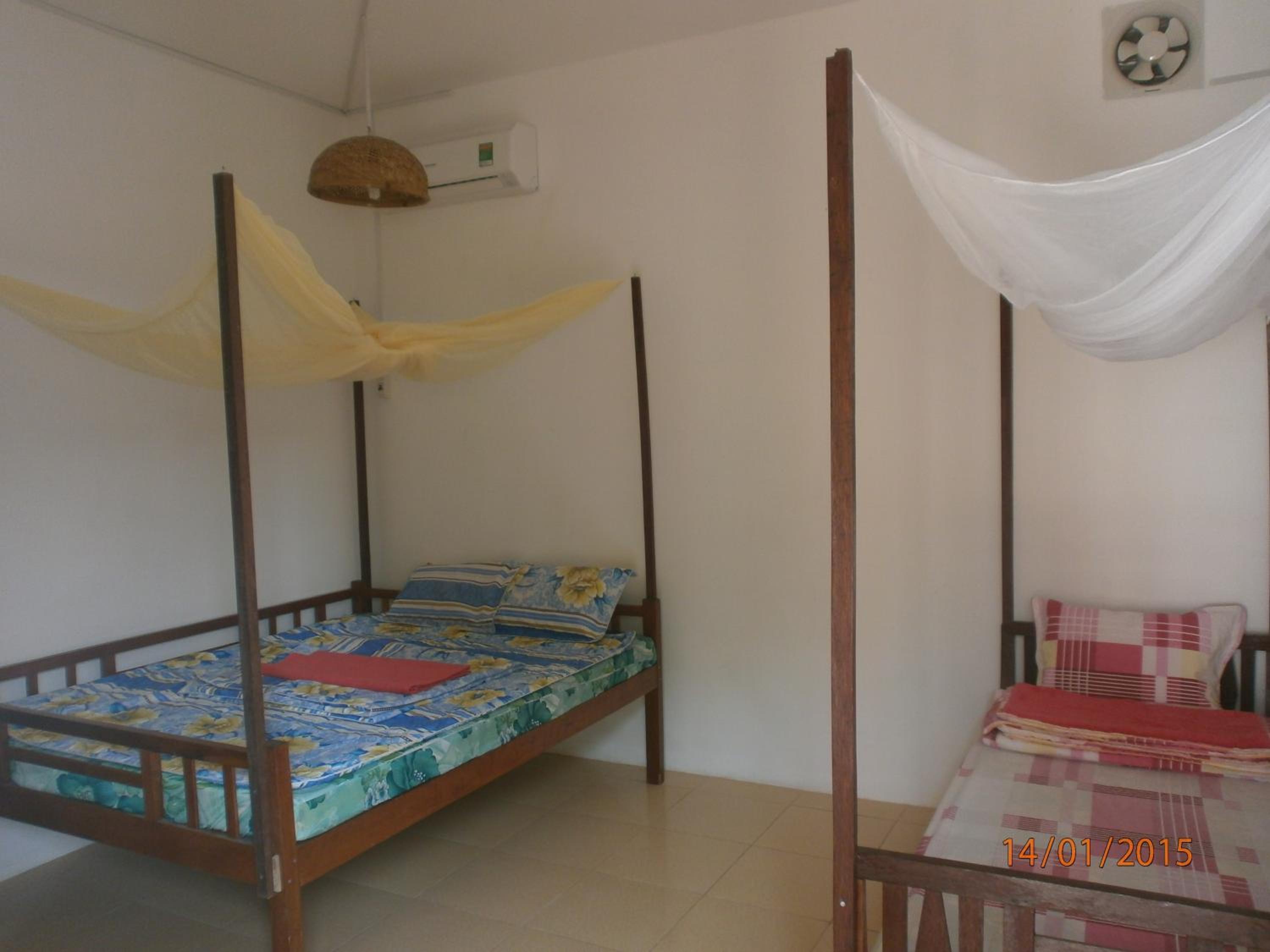 Superior Triple Room - Photo 6