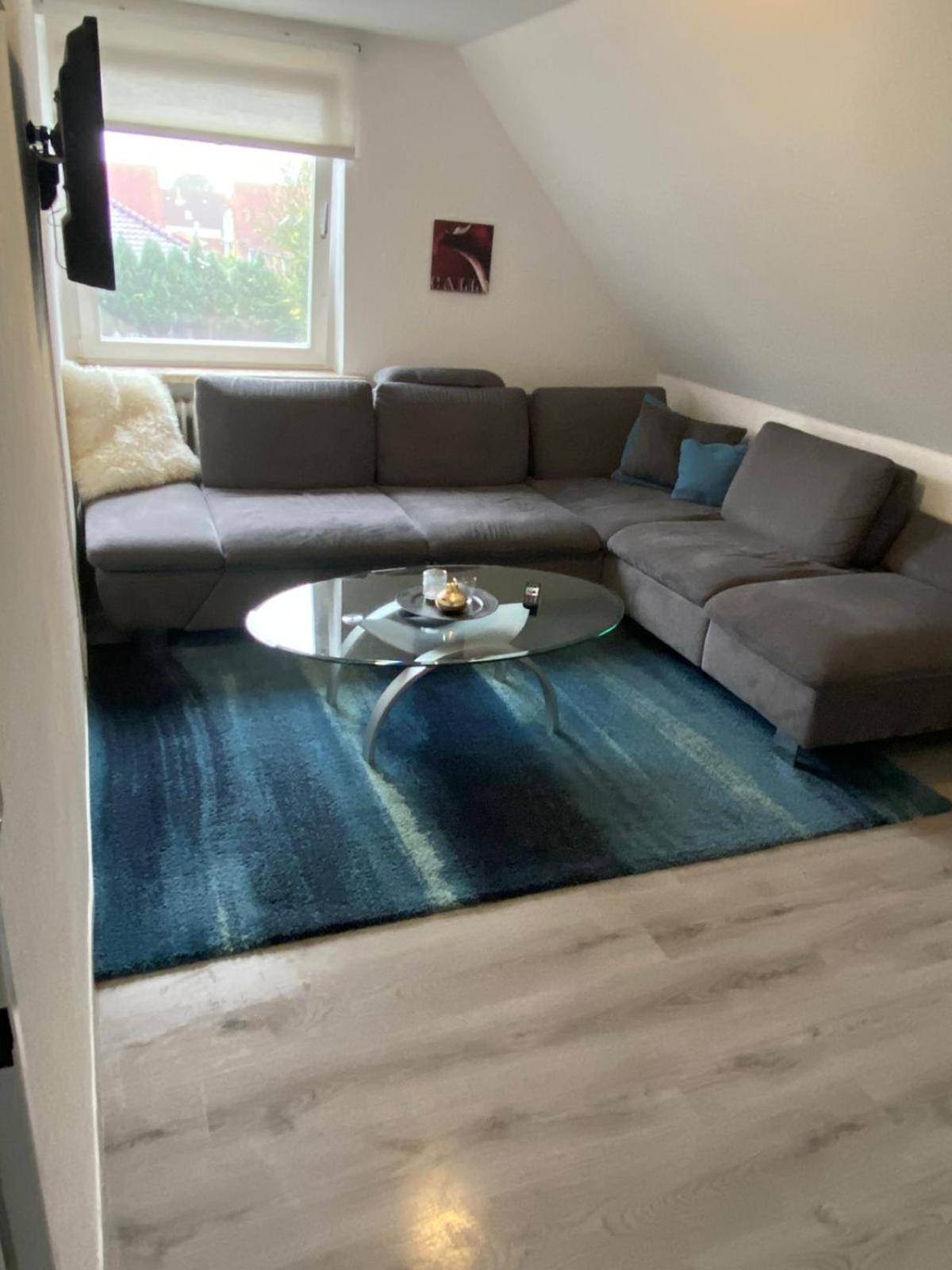 Two-Bedroom Apartment photo 3