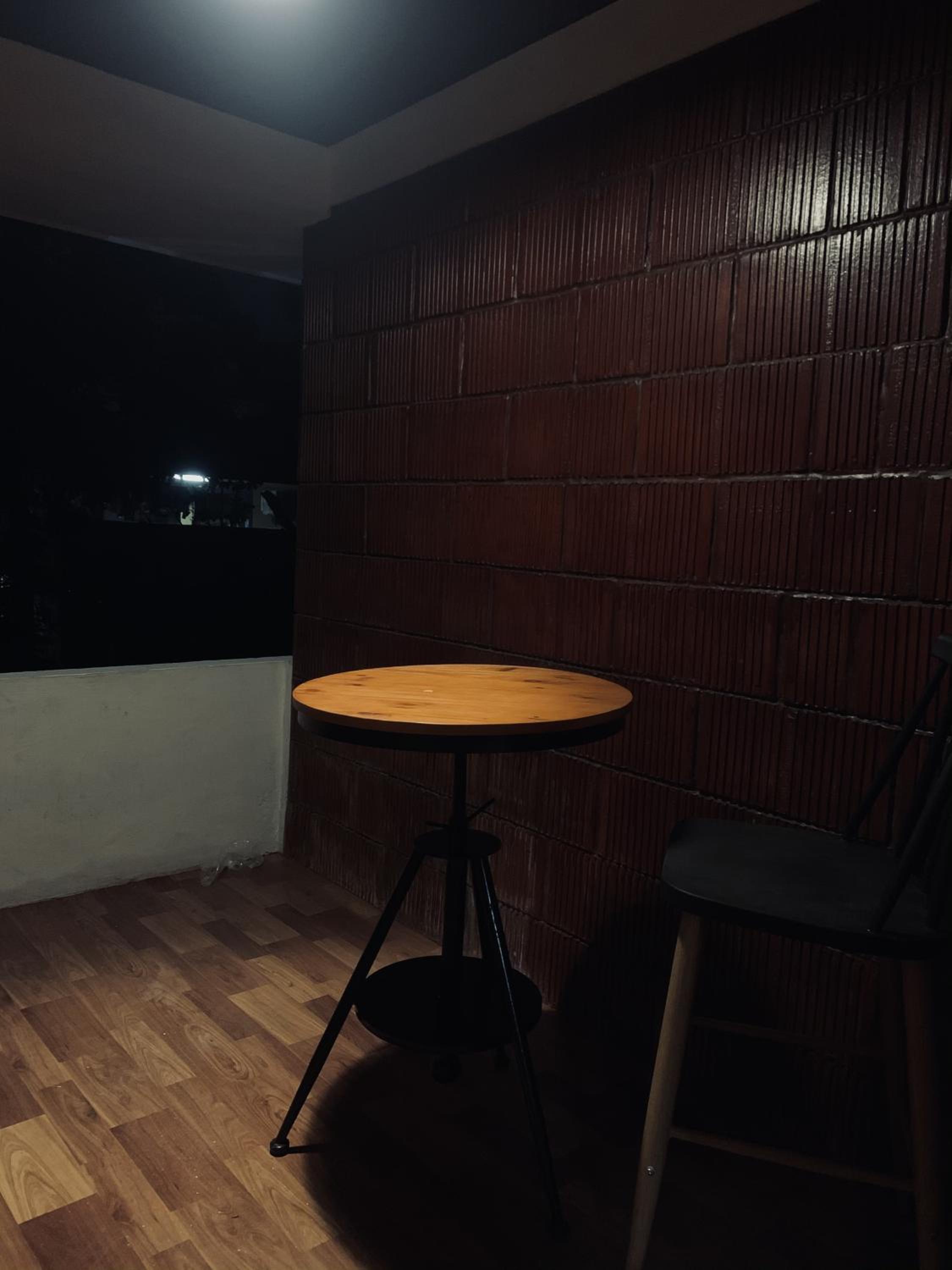 Double Room with Balcony photo 2