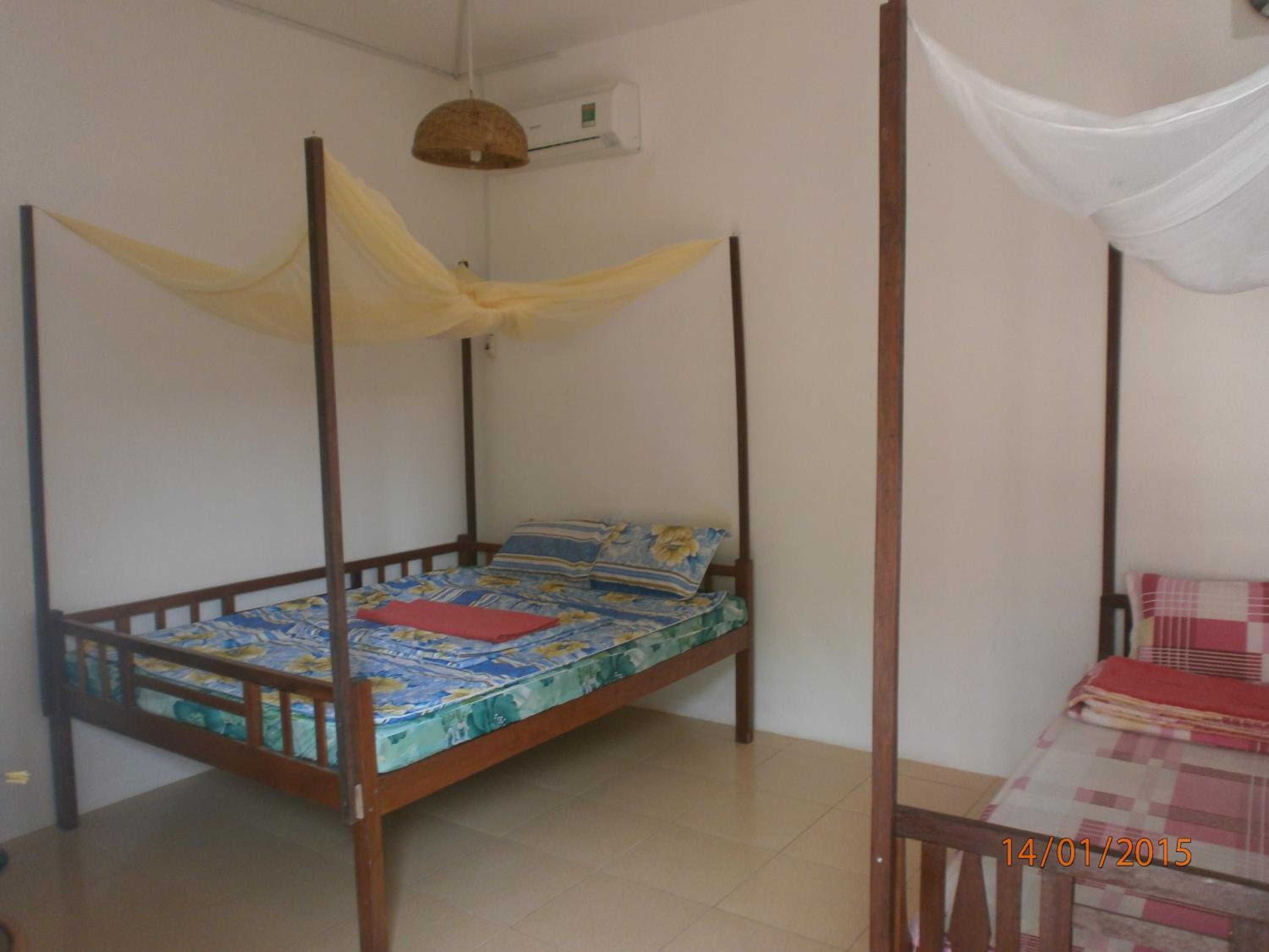 Superior Triple Room - Photo 5