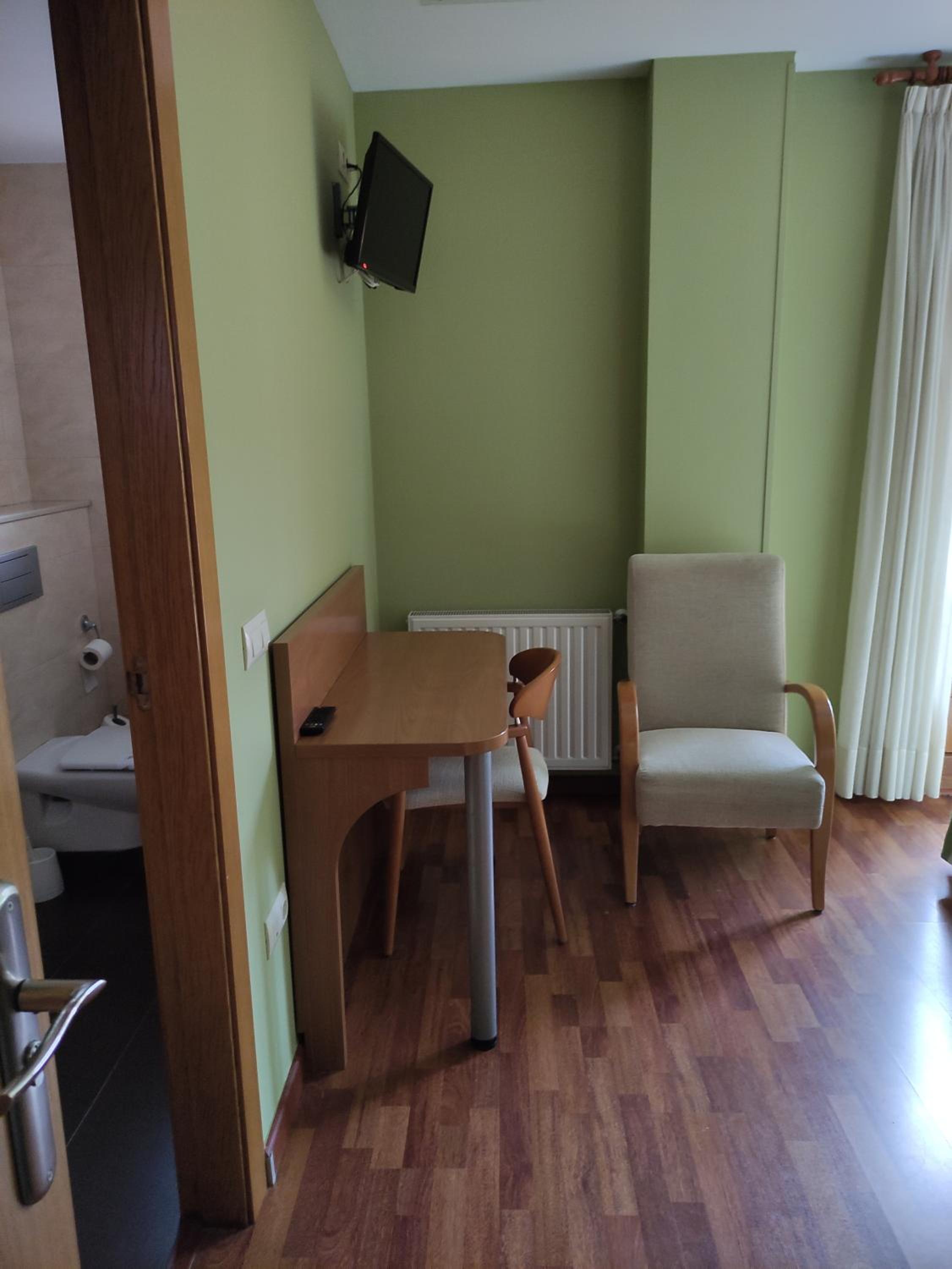 Habitación Doble