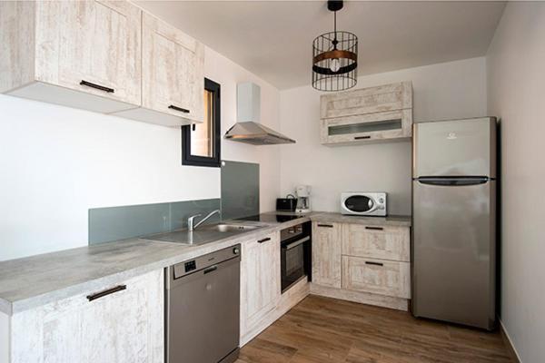 Two-Bedroom Villa Premium with Sea View photo 3