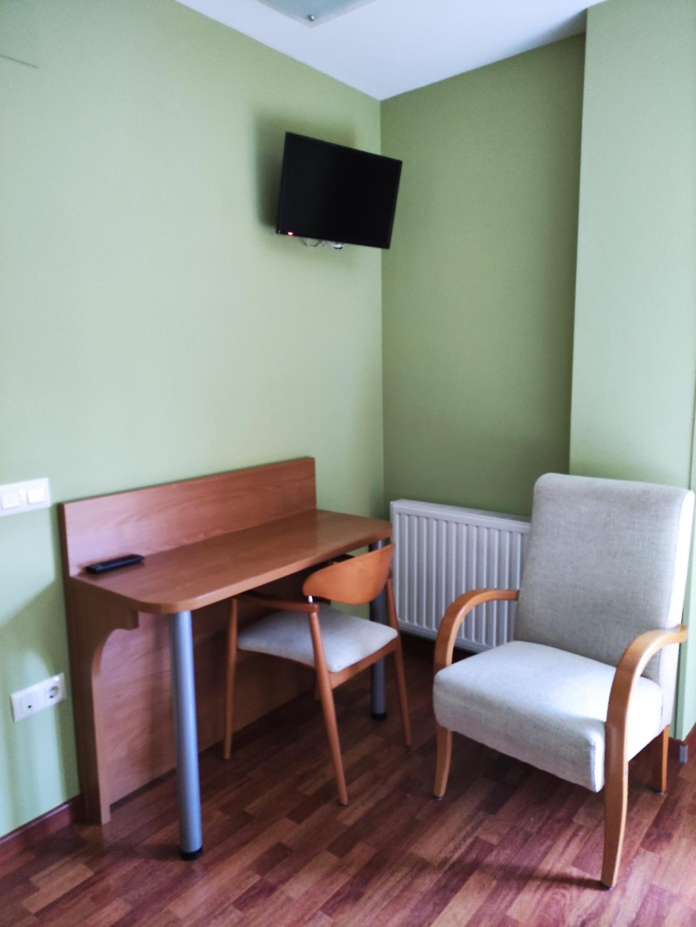 Twin Room photo 3