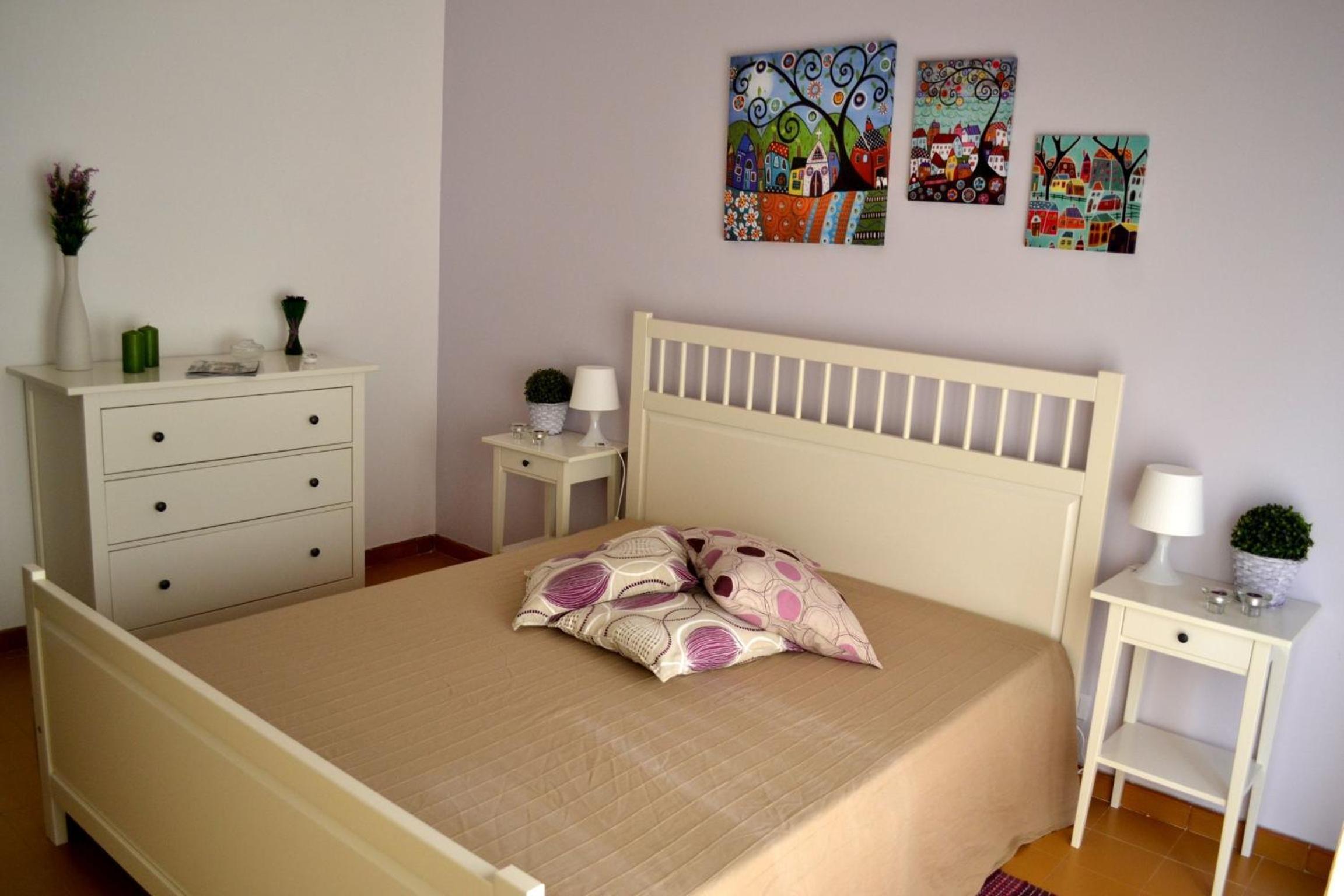 Apartment - Ground Floor