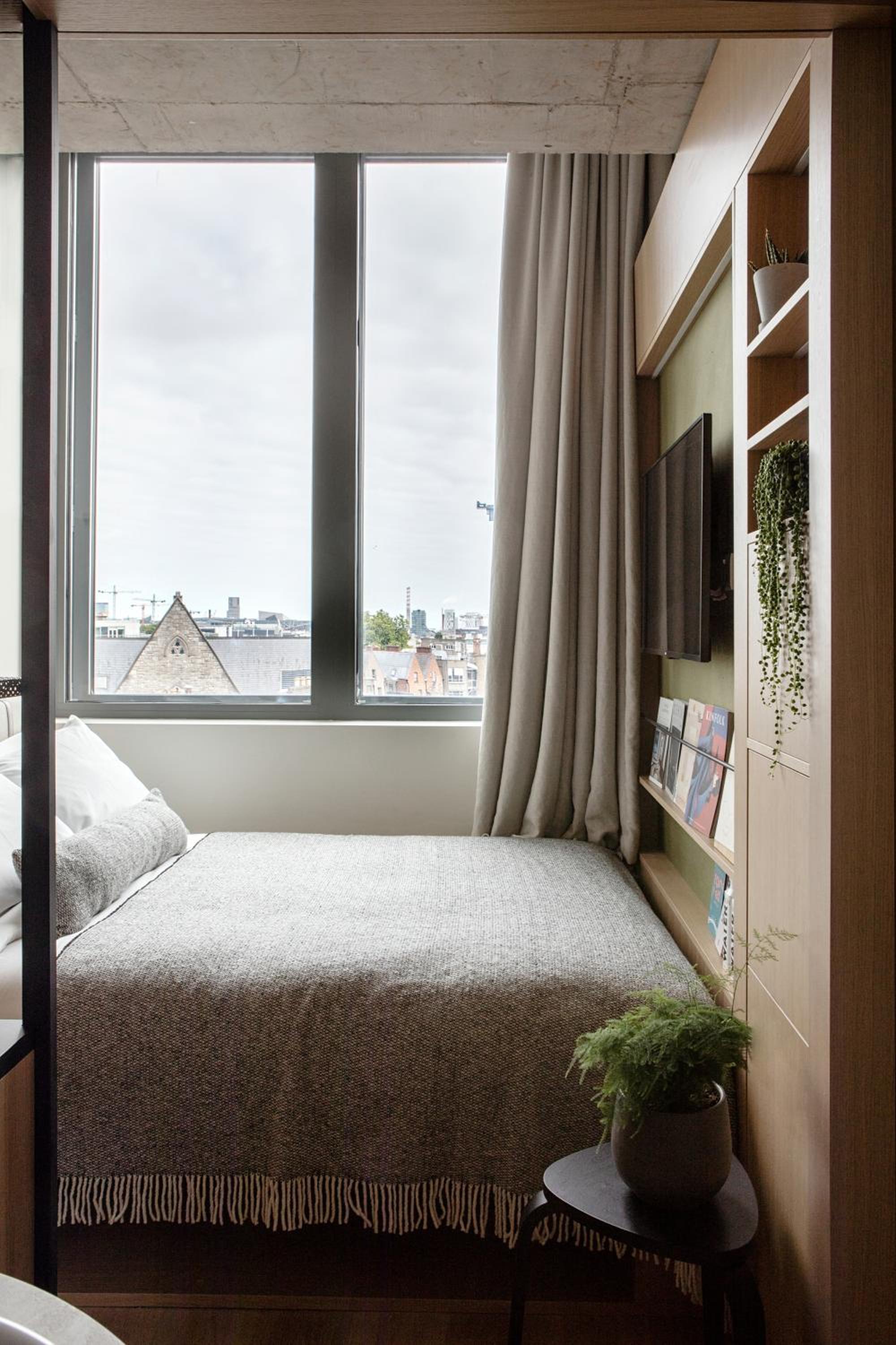 Cozy Nest