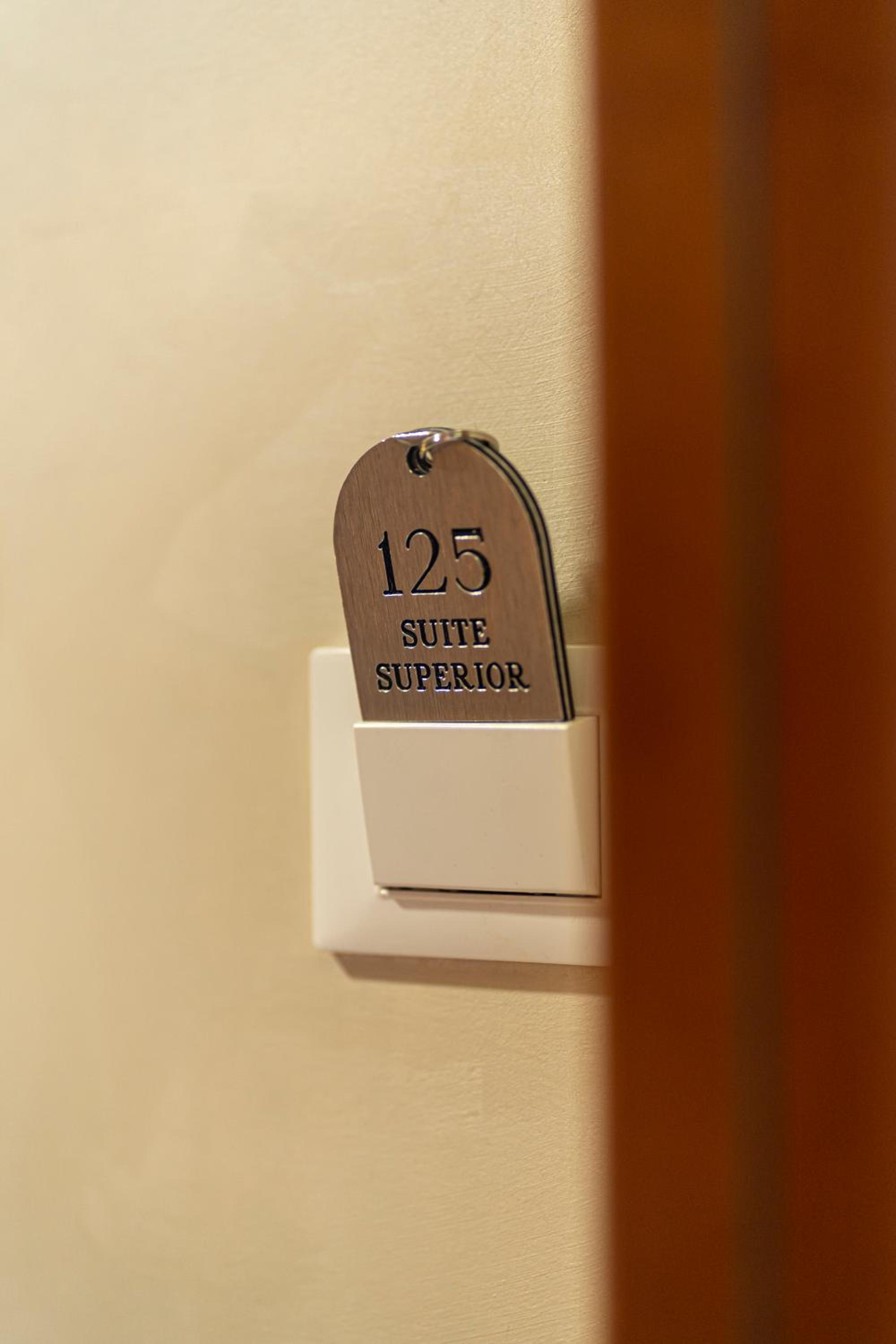 Superior Suite