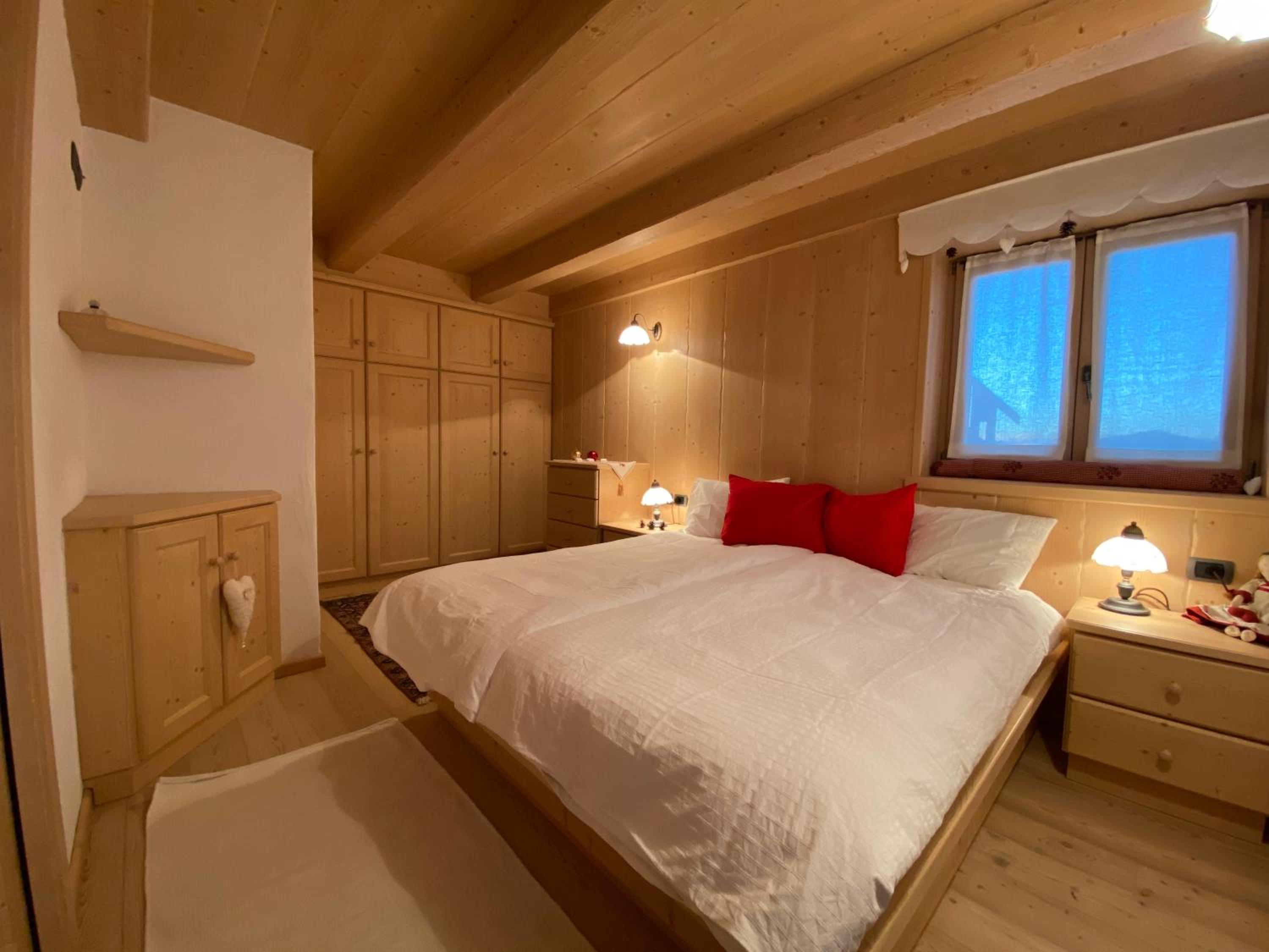 Chalet photo 1