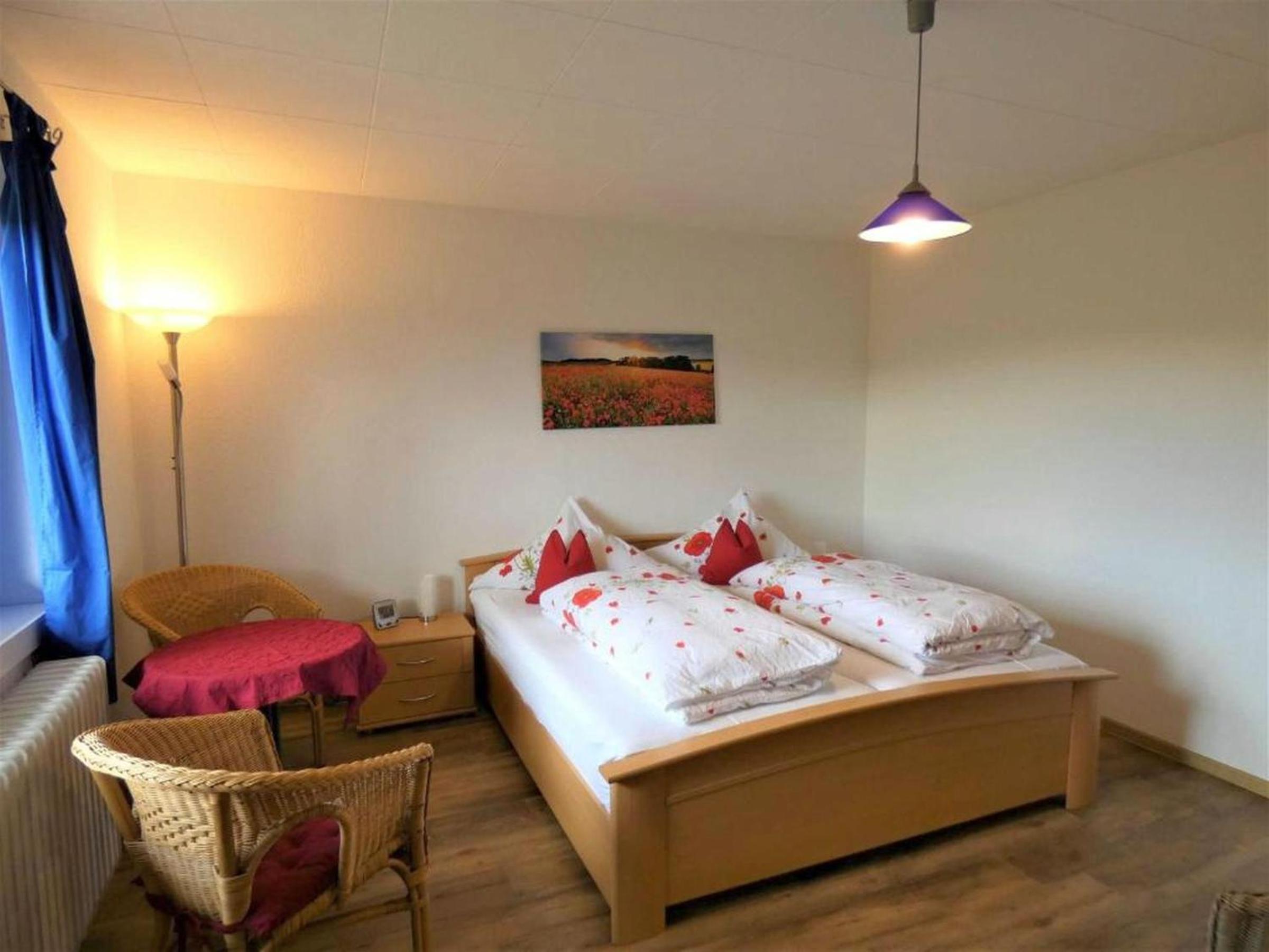 Superior One-Bedroom Apartment with Balcony photo 1