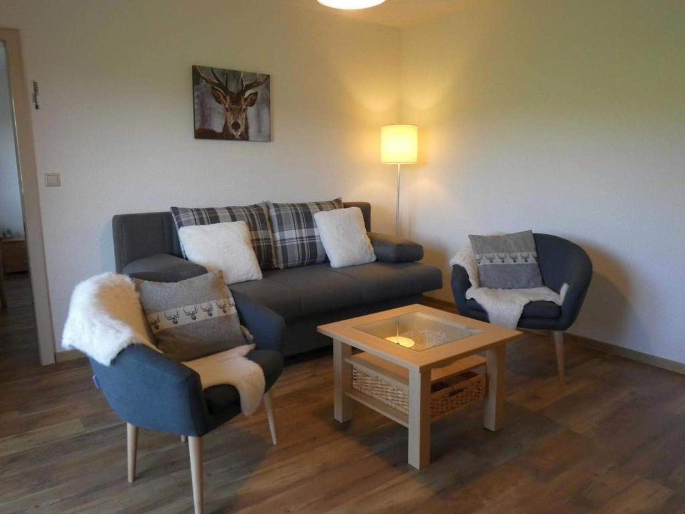 Superior One-Bedroom Apartment with Balcony photo 3