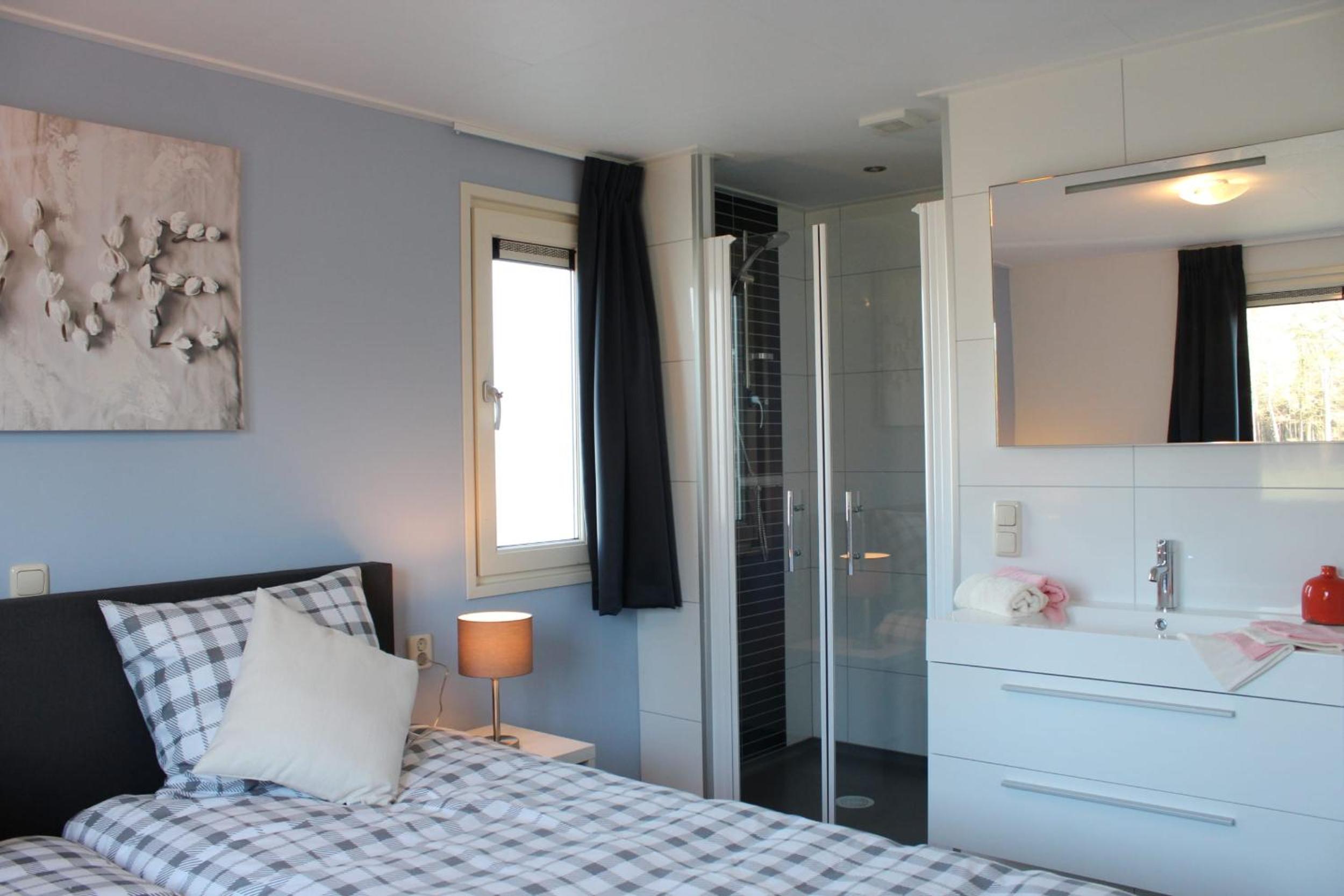 Superior Chalet