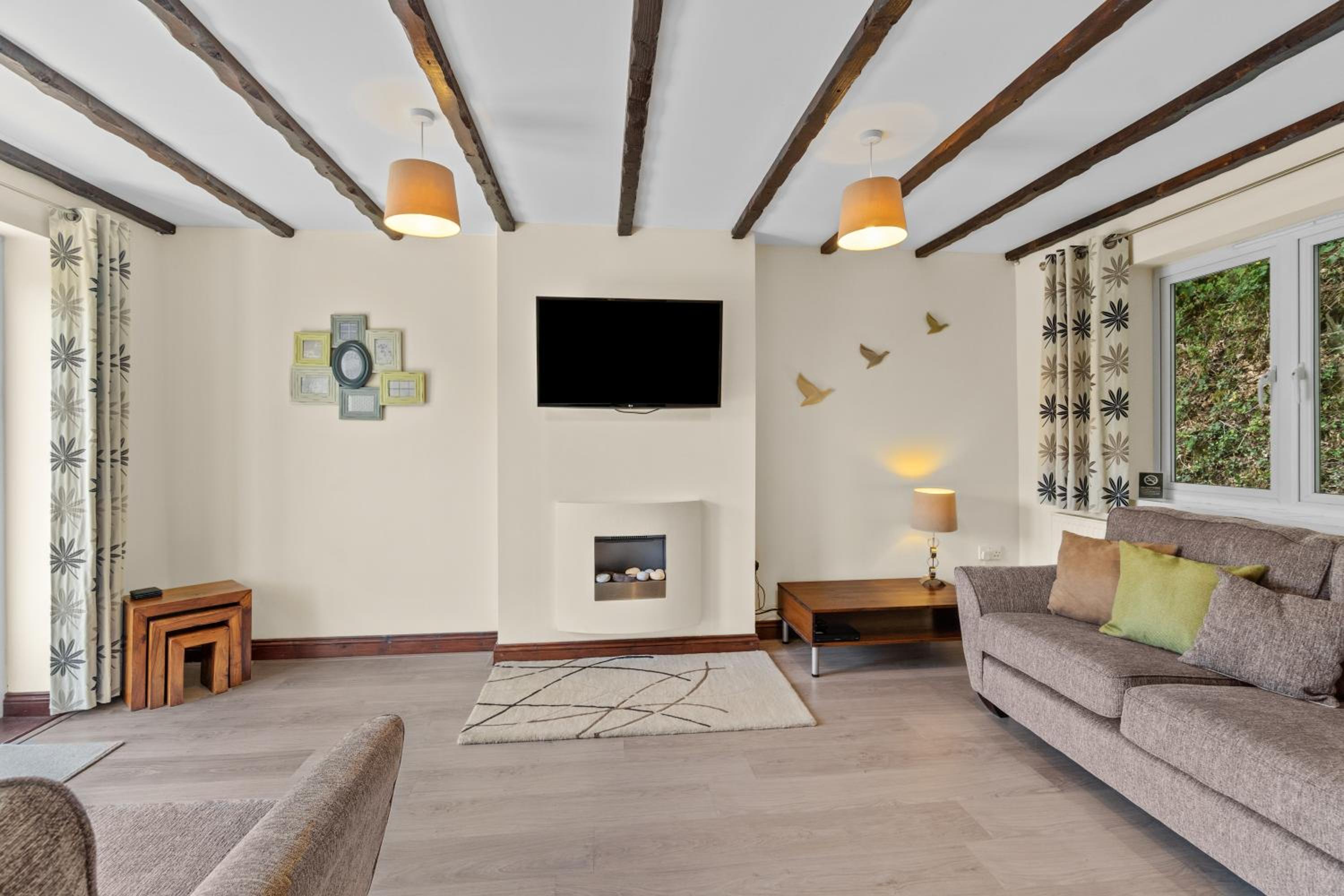 Rosewood Cottage photo 1