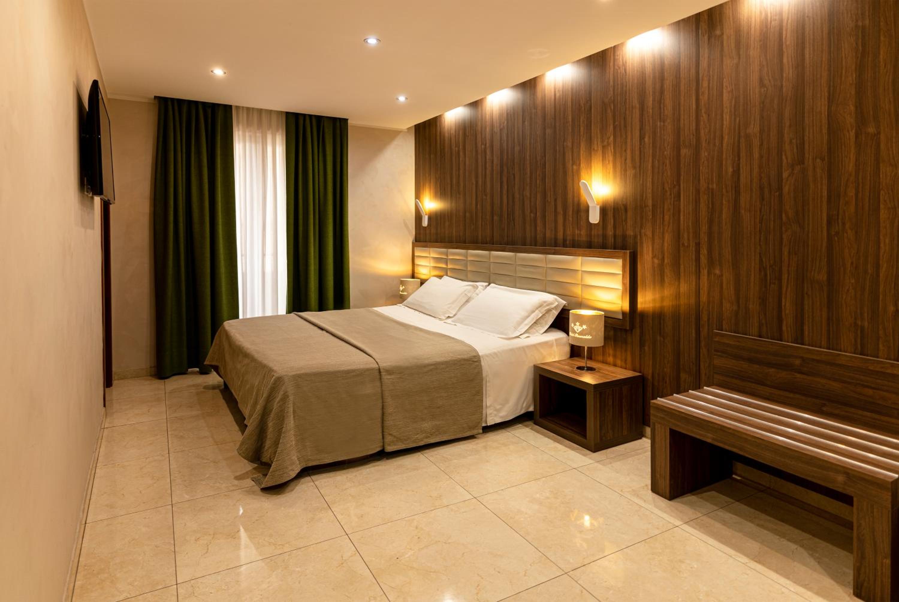 Superior Double Room - Photo 20