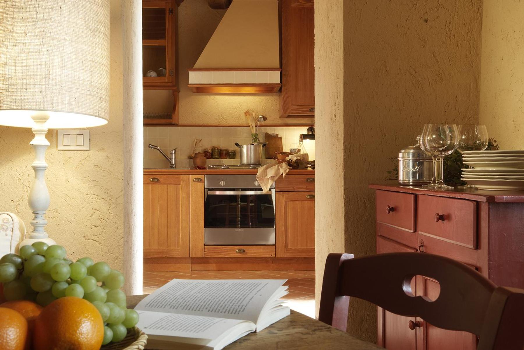 One-Bedroom Apartment with Patio (4 Adults) photo 2