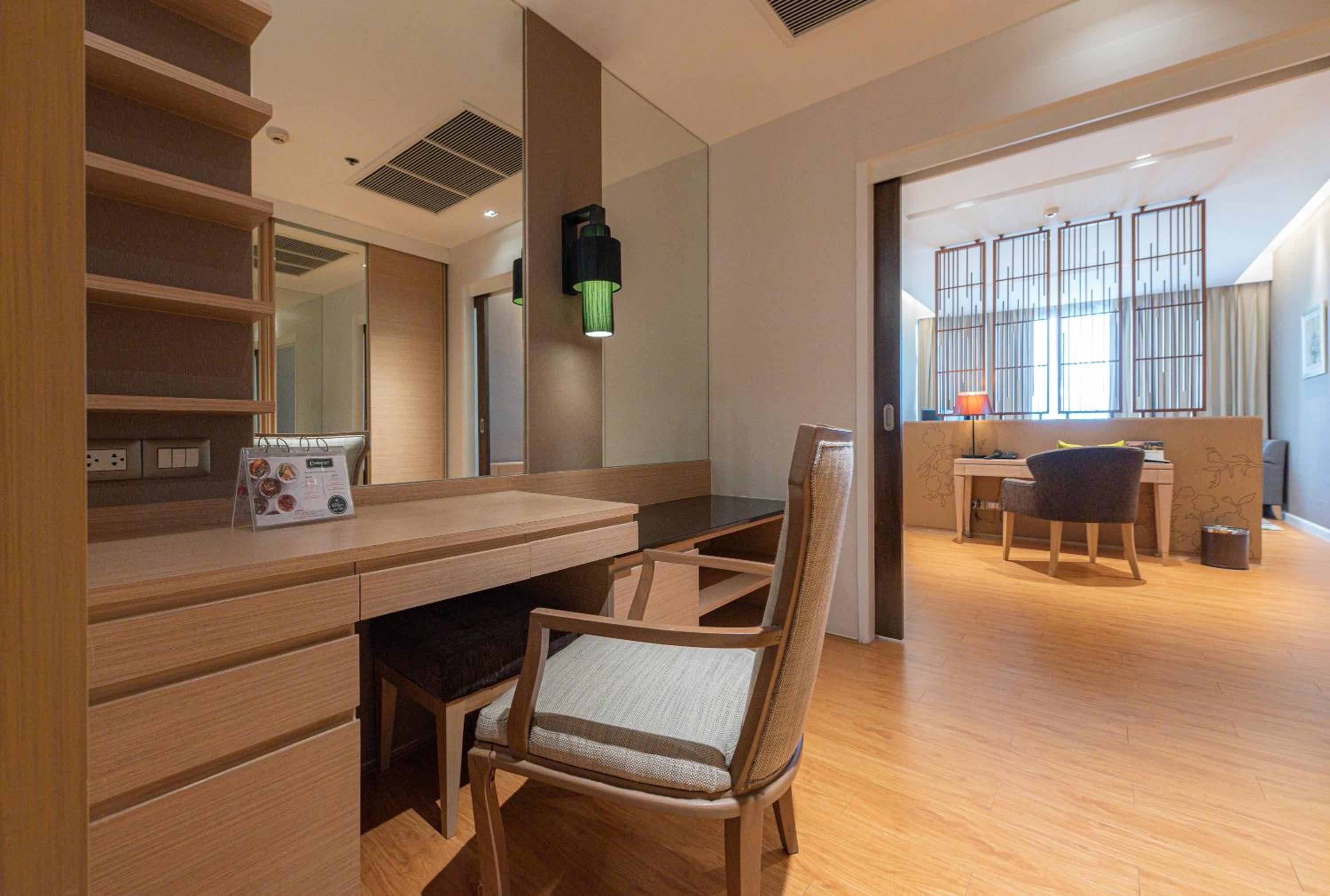 Grand Sky Suite